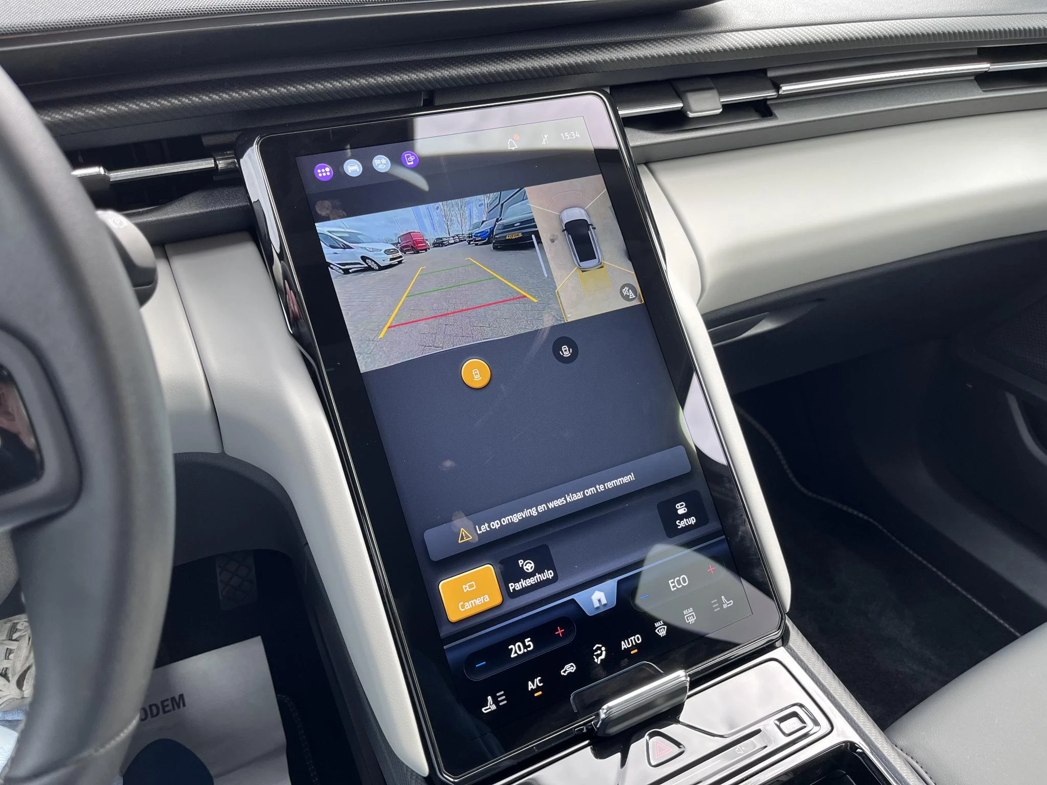 Hoofdafbeelding Ford Explorer