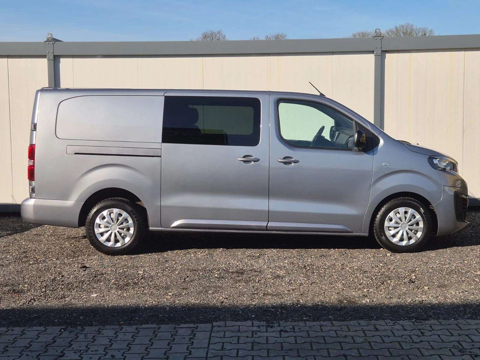 Hoofdafbeelding Peugeot Expert