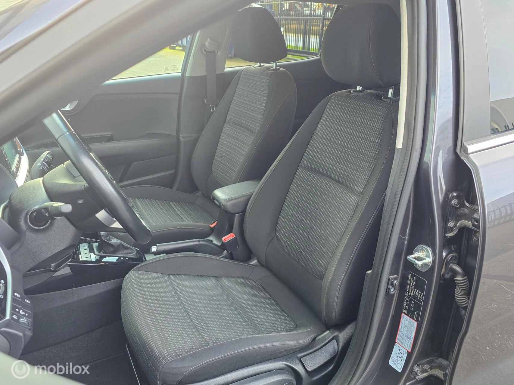 Hoofdafbeelding Kia Stonic