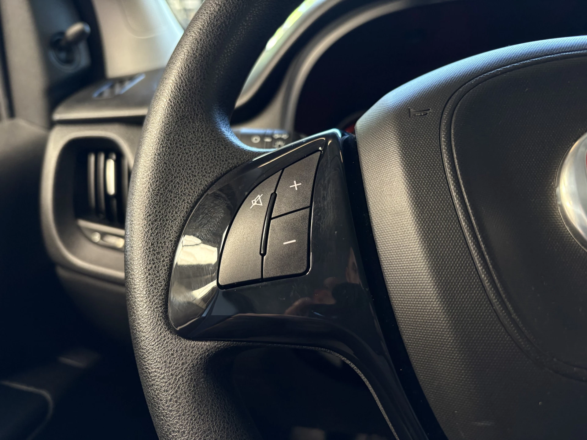 Hoofdafbeelding Fiat Doblò