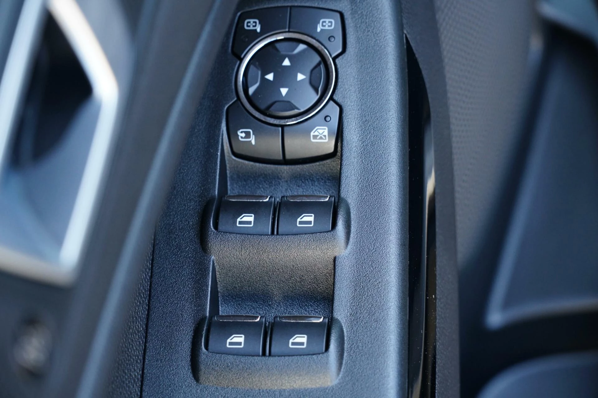 Hoofdafbeelding Ford EcoSport