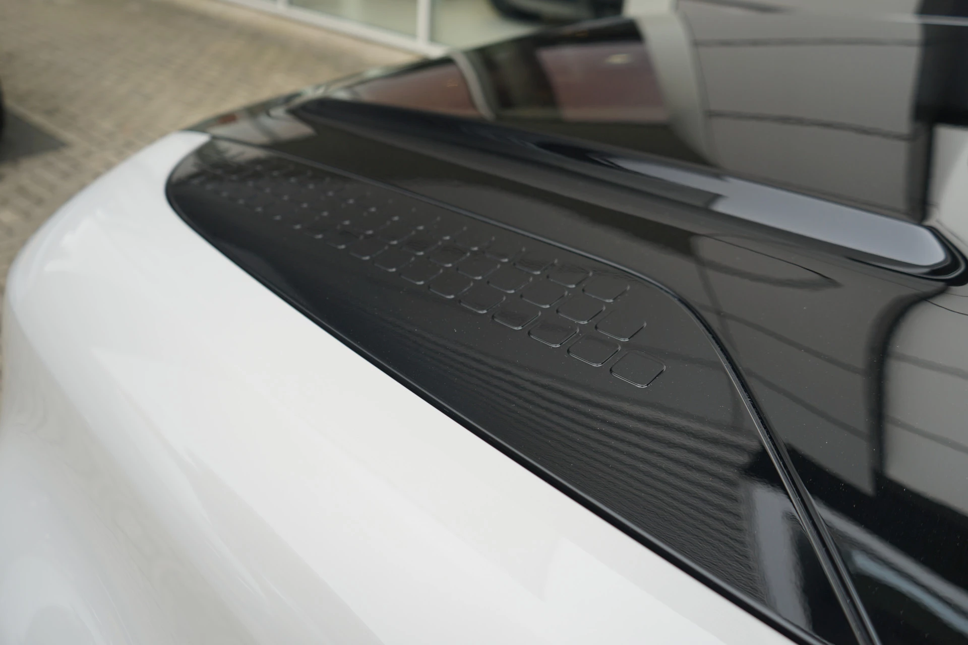 Hoofdafbeelding Land Rover Defender