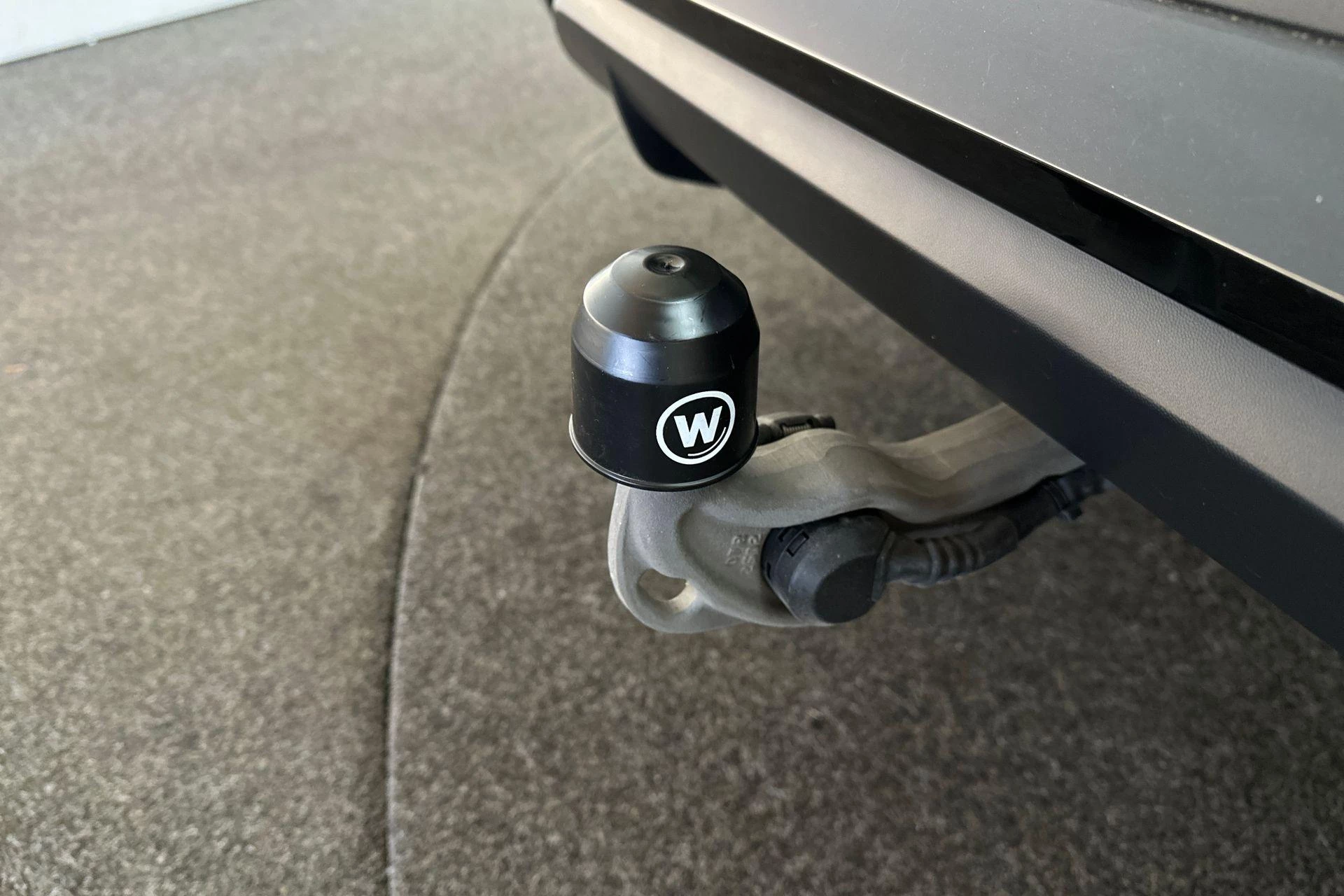 Hoofdafbeelding Volkswagen Tayron