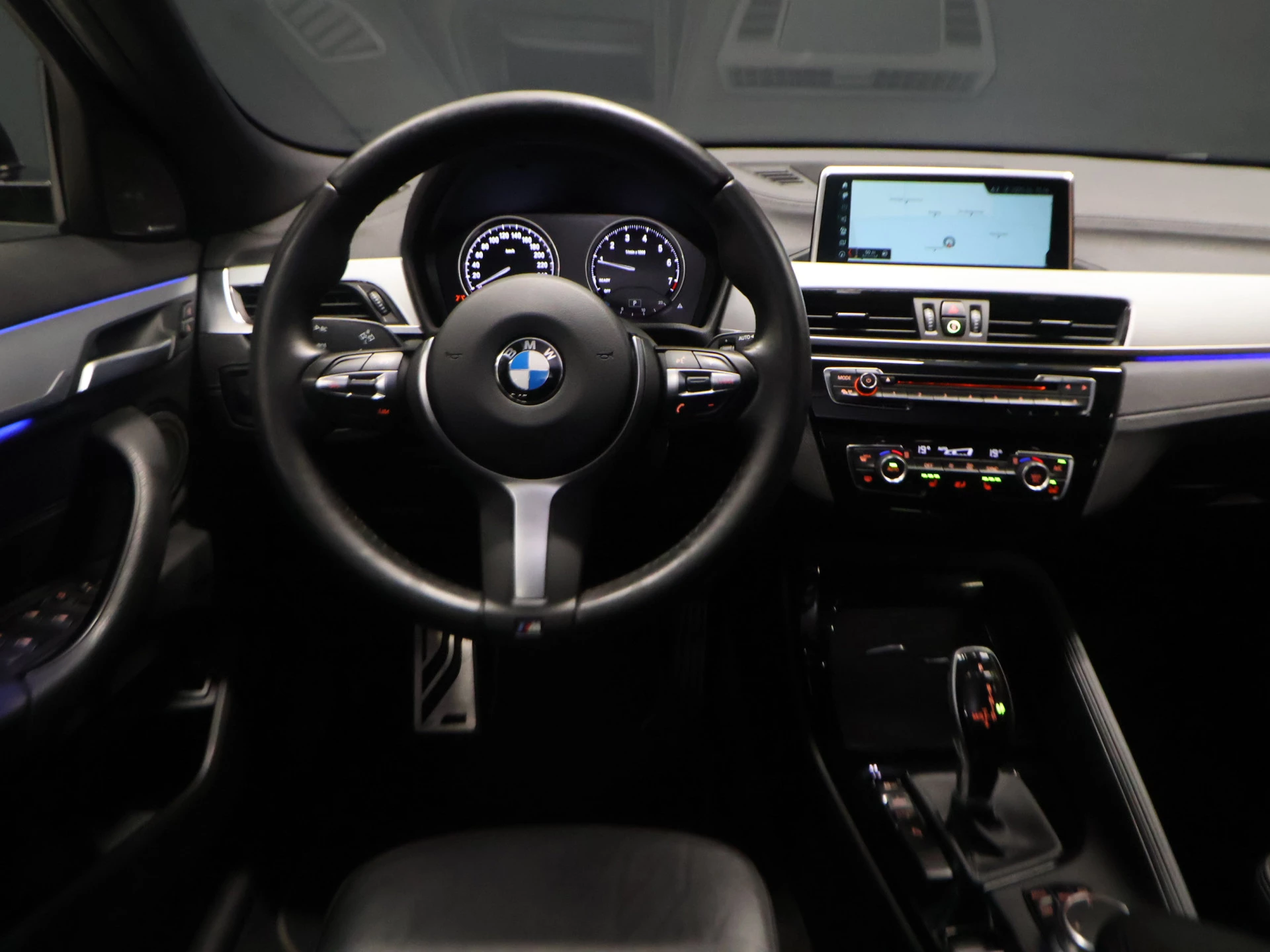 Hoofdafbeelding BMW X2