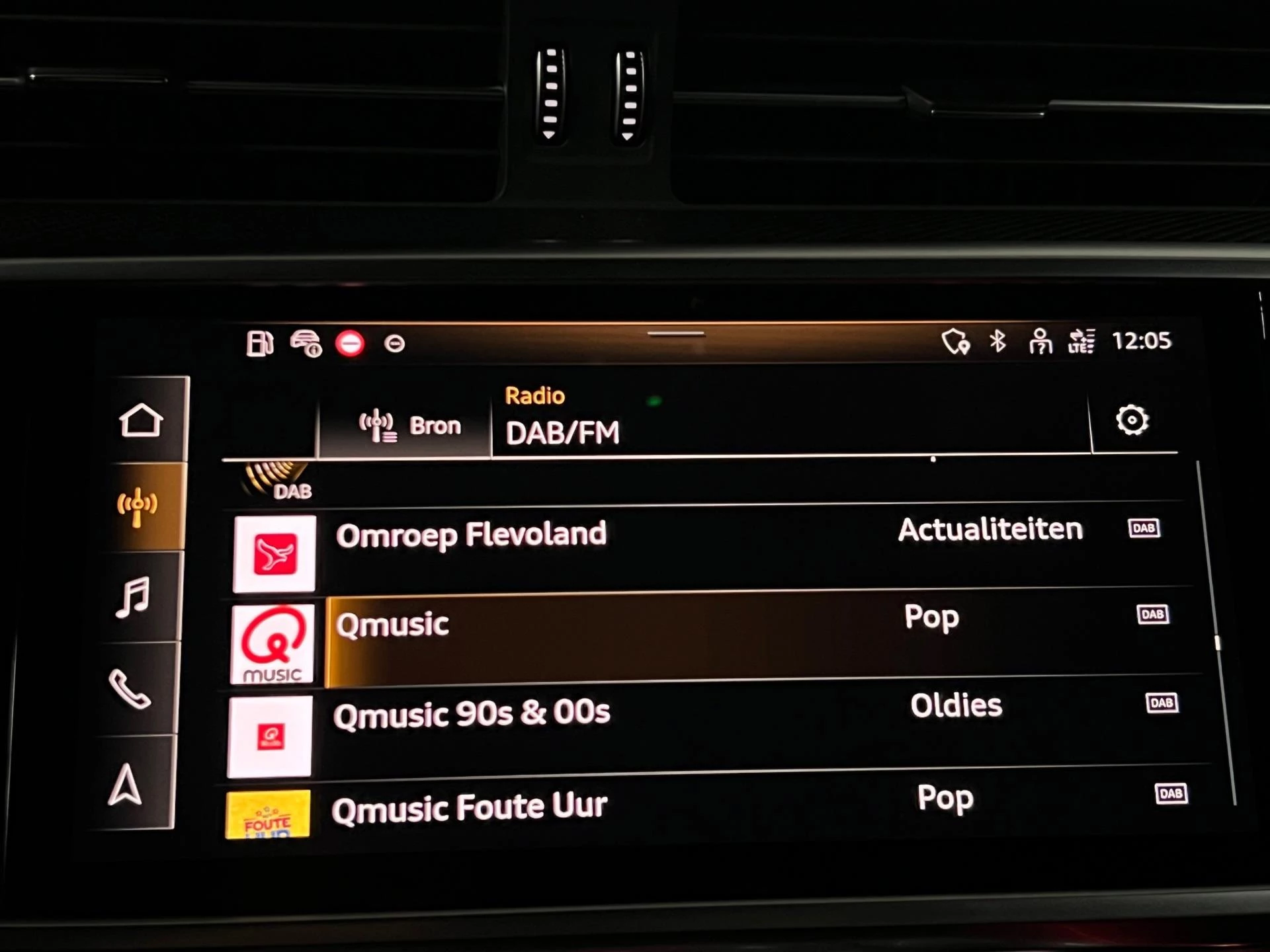 Hoofdafbeelding Audi A7