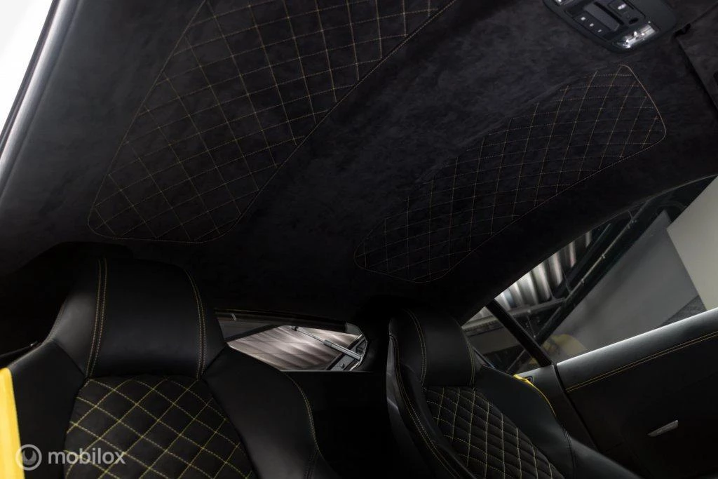 Hoofdafbeelding Audi R8