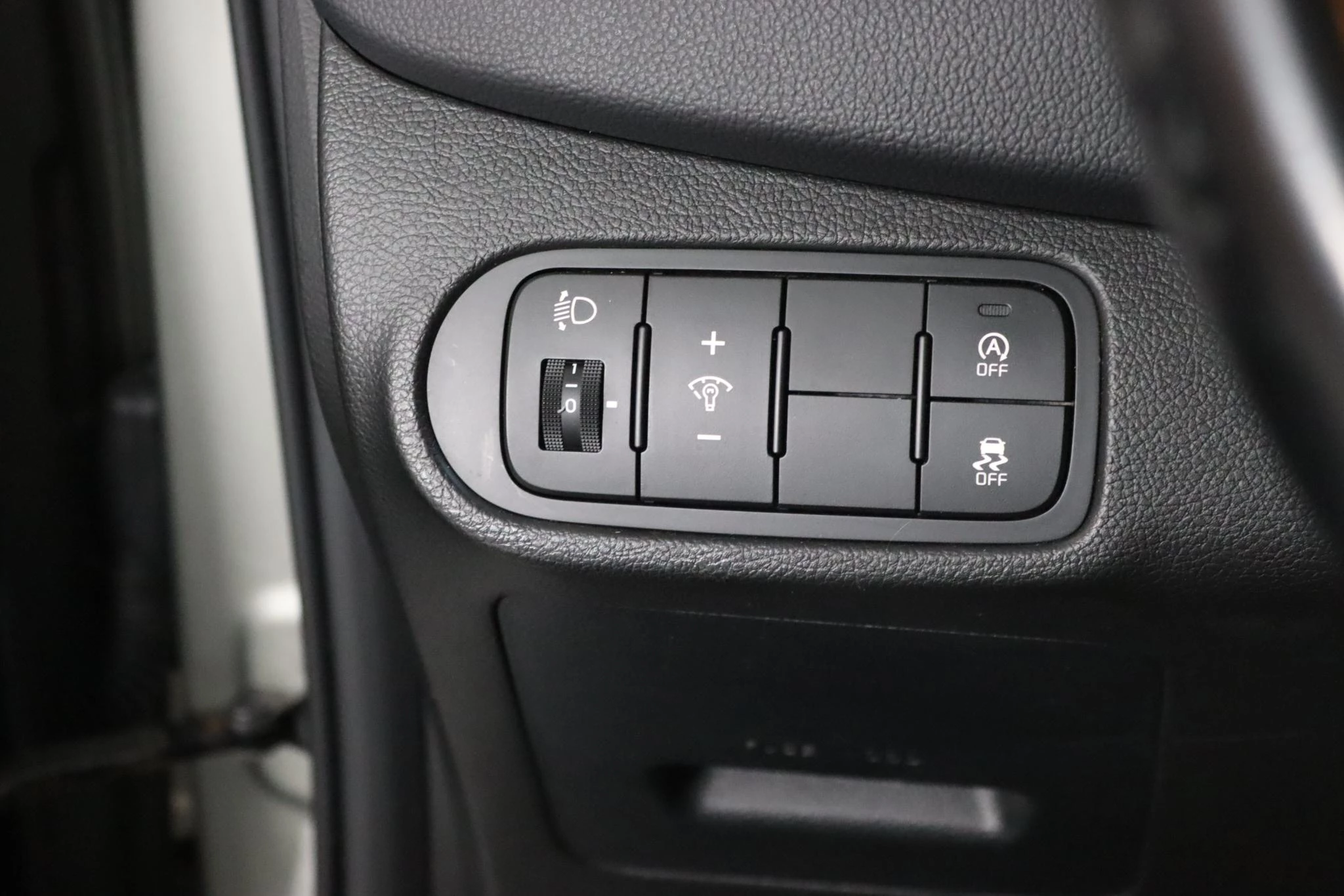 Hoofdafbeelding Kia Carens