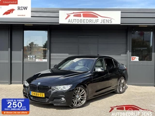 BMW 3-serie 328i High Executive