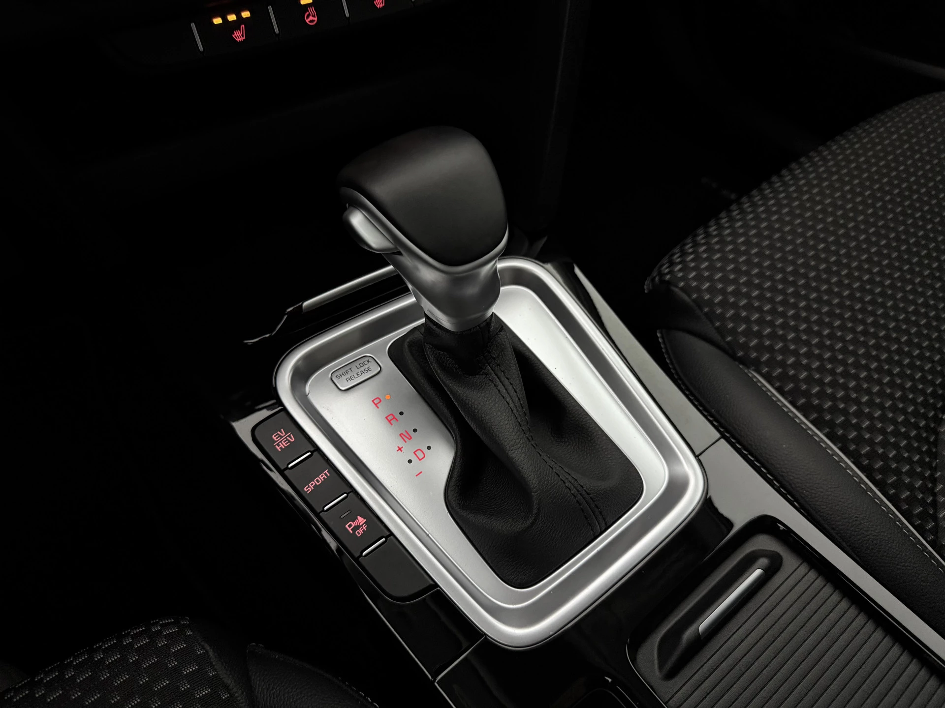 Hoofdafbeelding Kia XCeed
