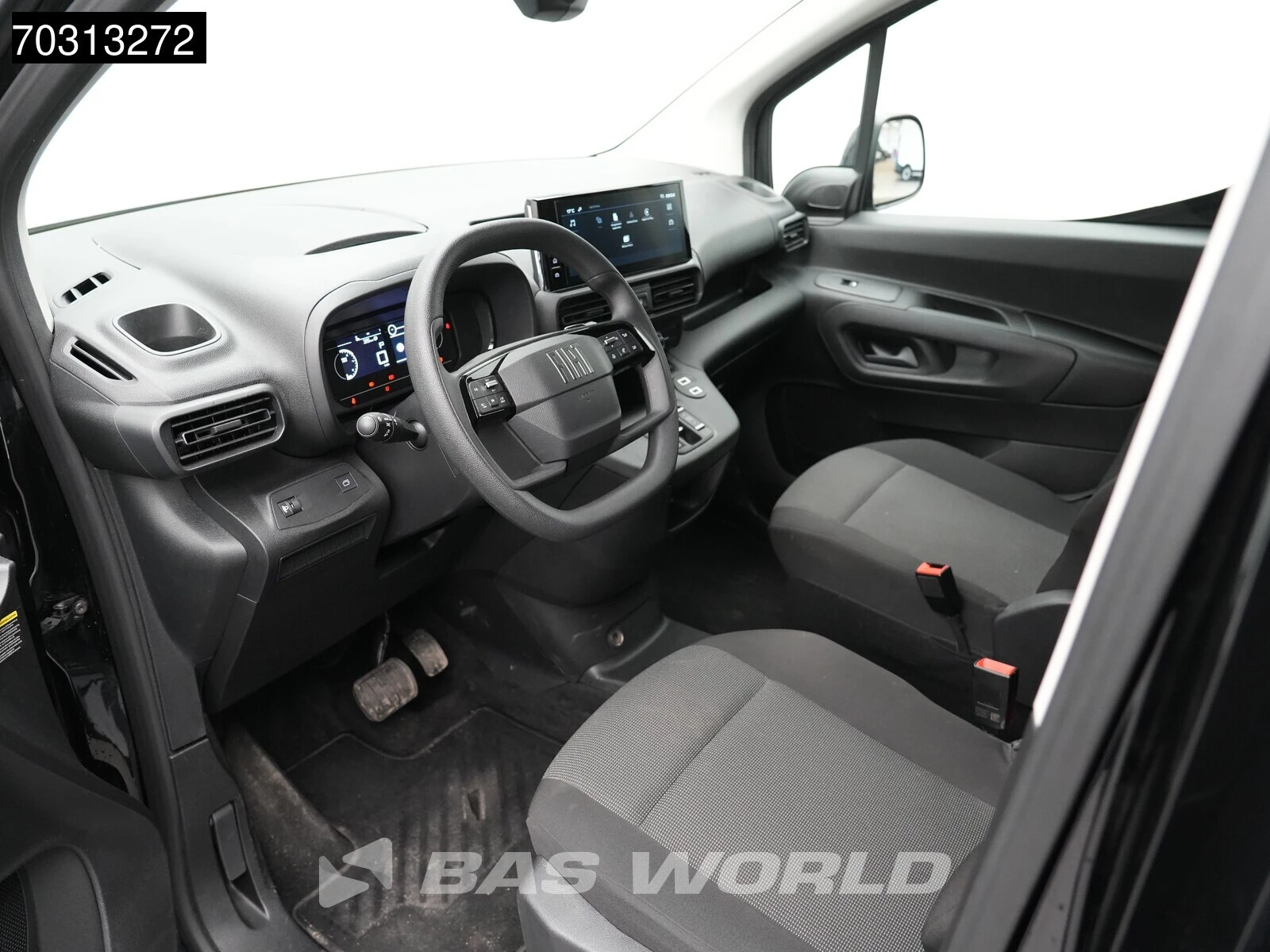 Hoofdafbeelding Fiat Doblò