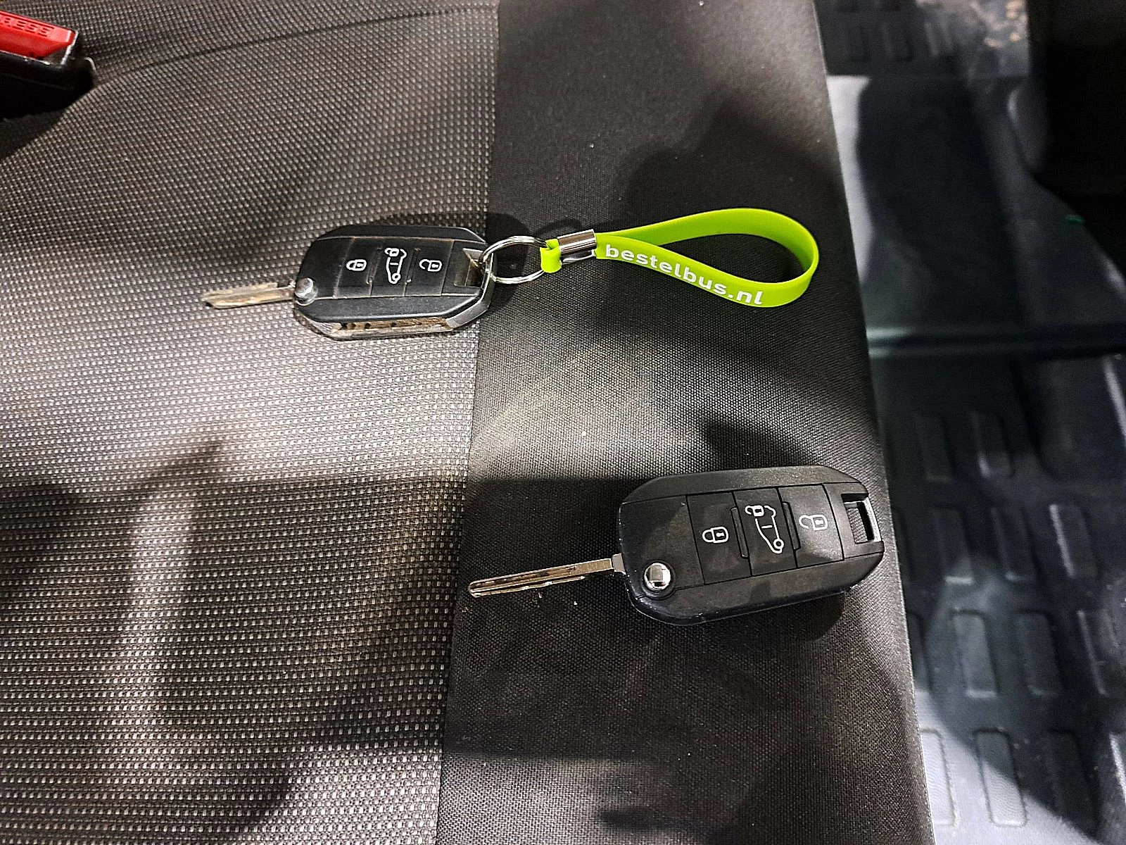 Hoofdafbeelding Fiat Scudo