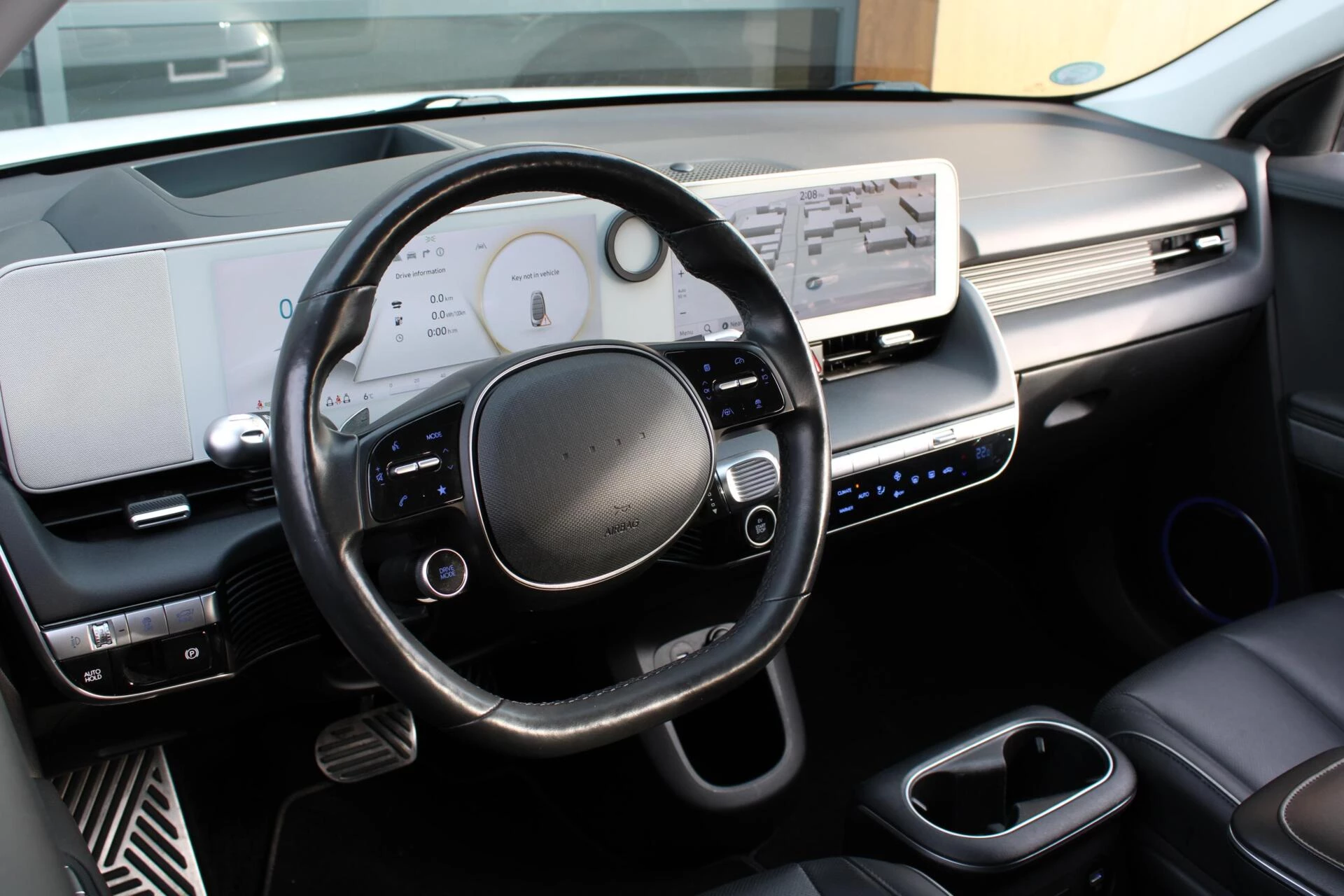 Hoofdafbeelding Hyundai IONIQ 5