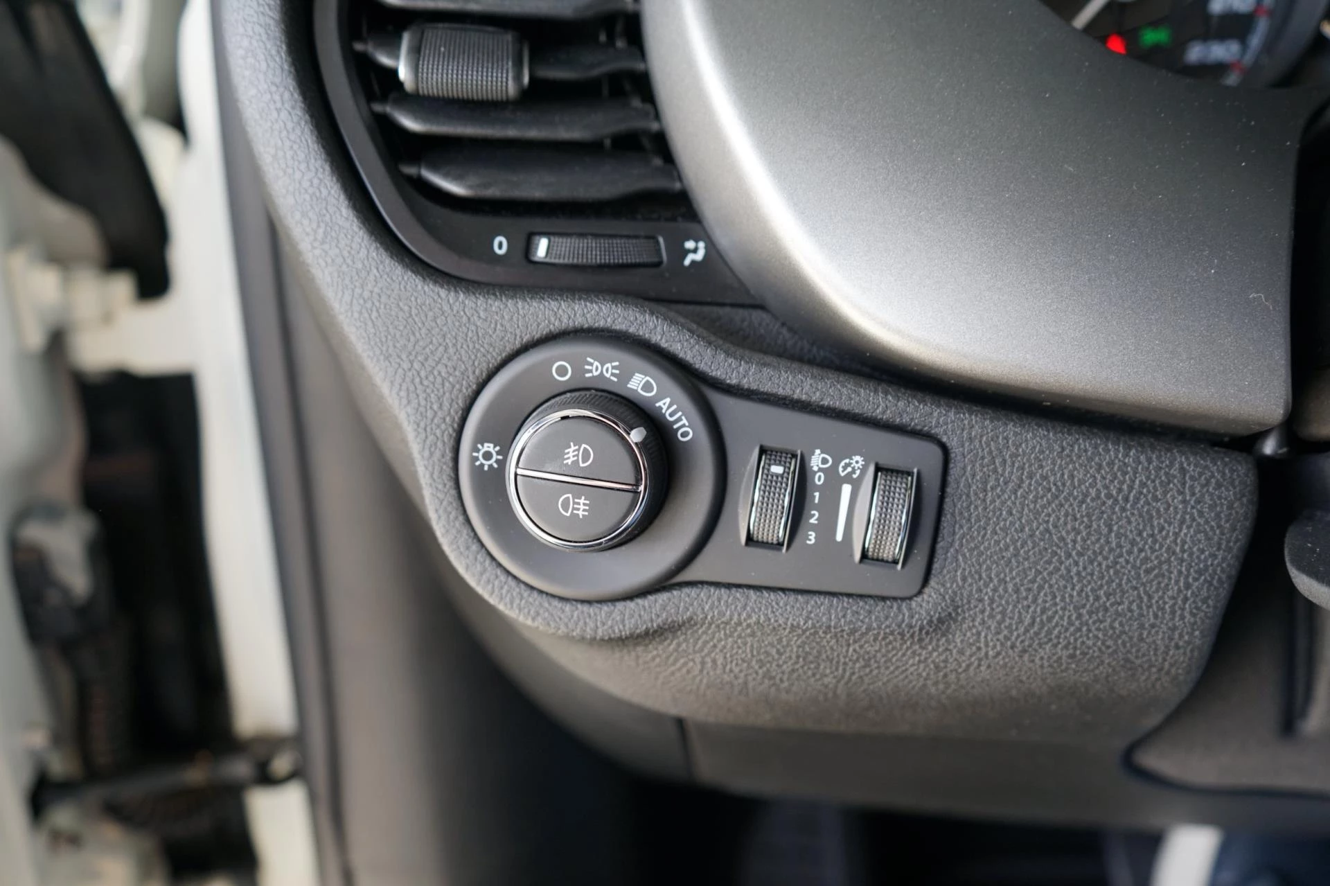 Hoofdafbeelding Fiat 500X