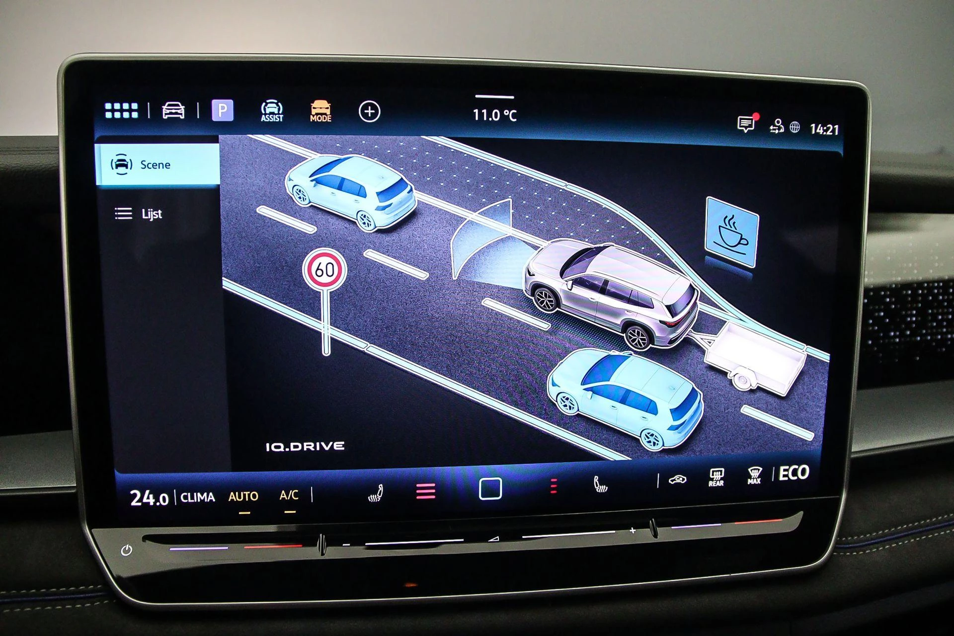 Hoofdafbeelding Volkswagen Tayron