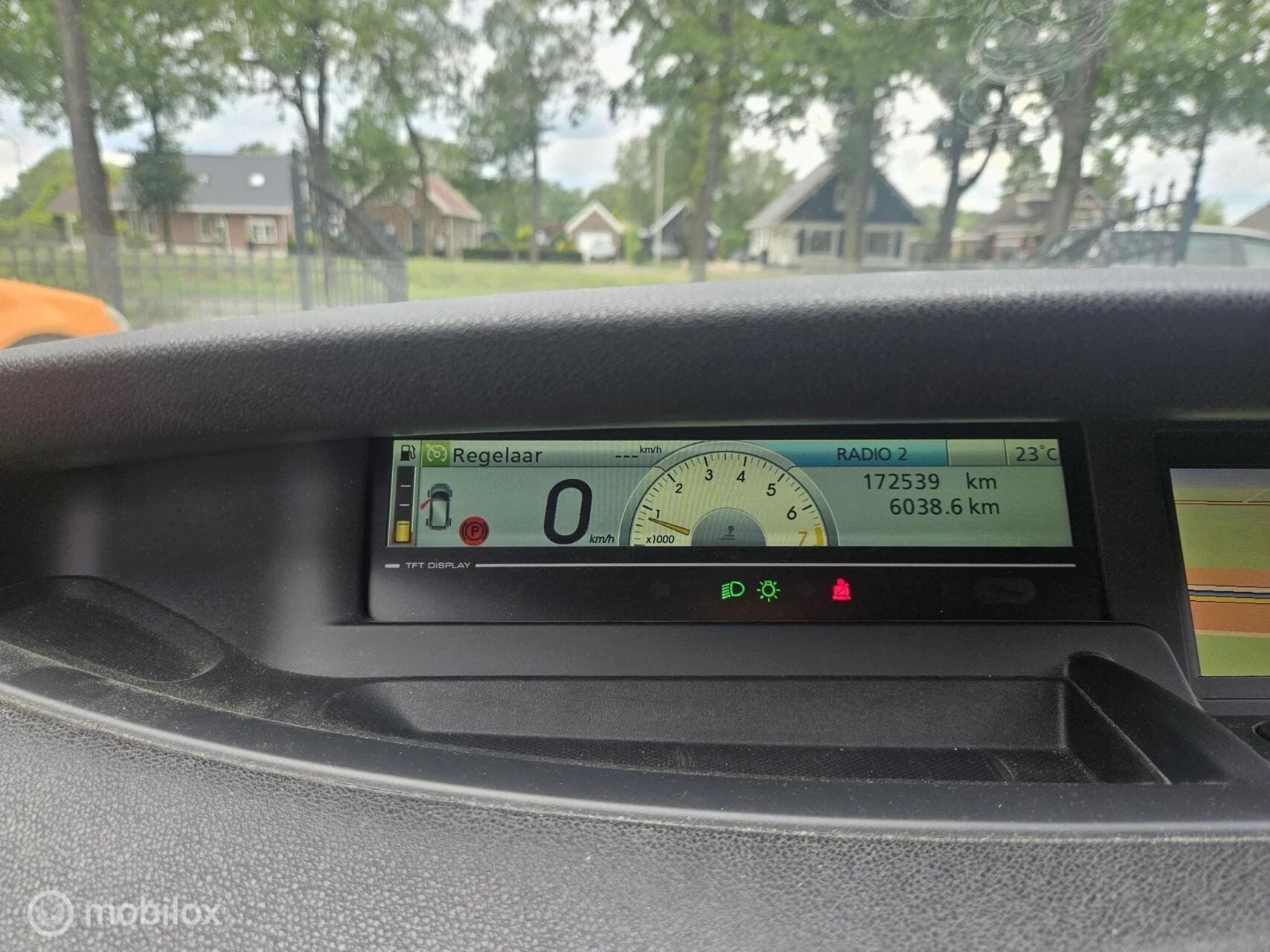 Hoofdafbeelding Renault Scénic