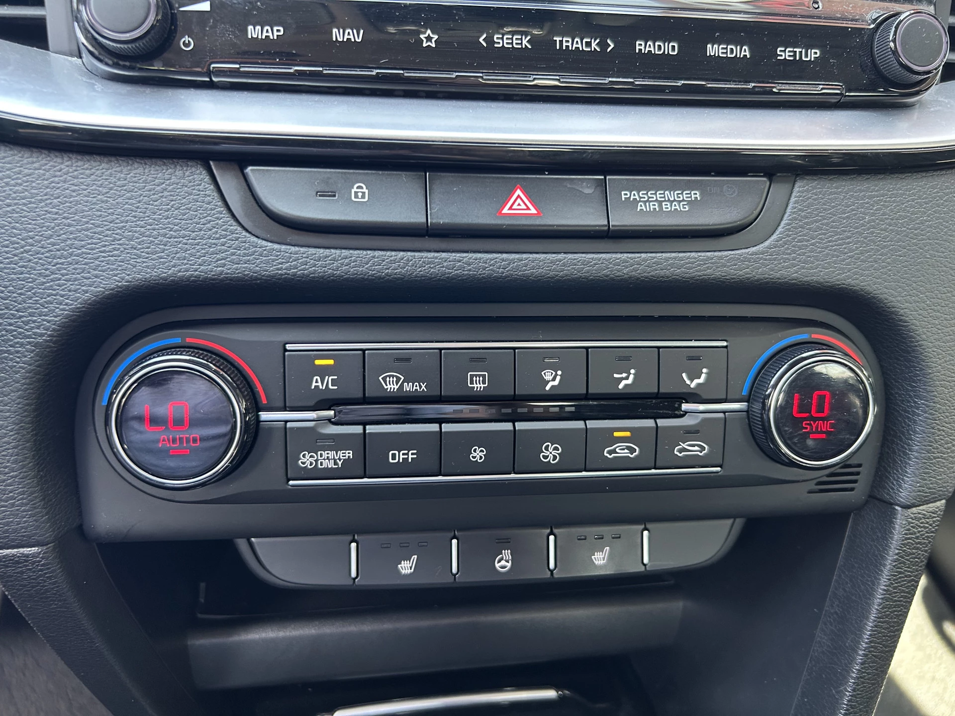 Hoofdafbeelding Kia XCeed