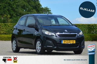 Peugeot 108 1.0 e-VTi Active 5 drs airco APK 7-2026