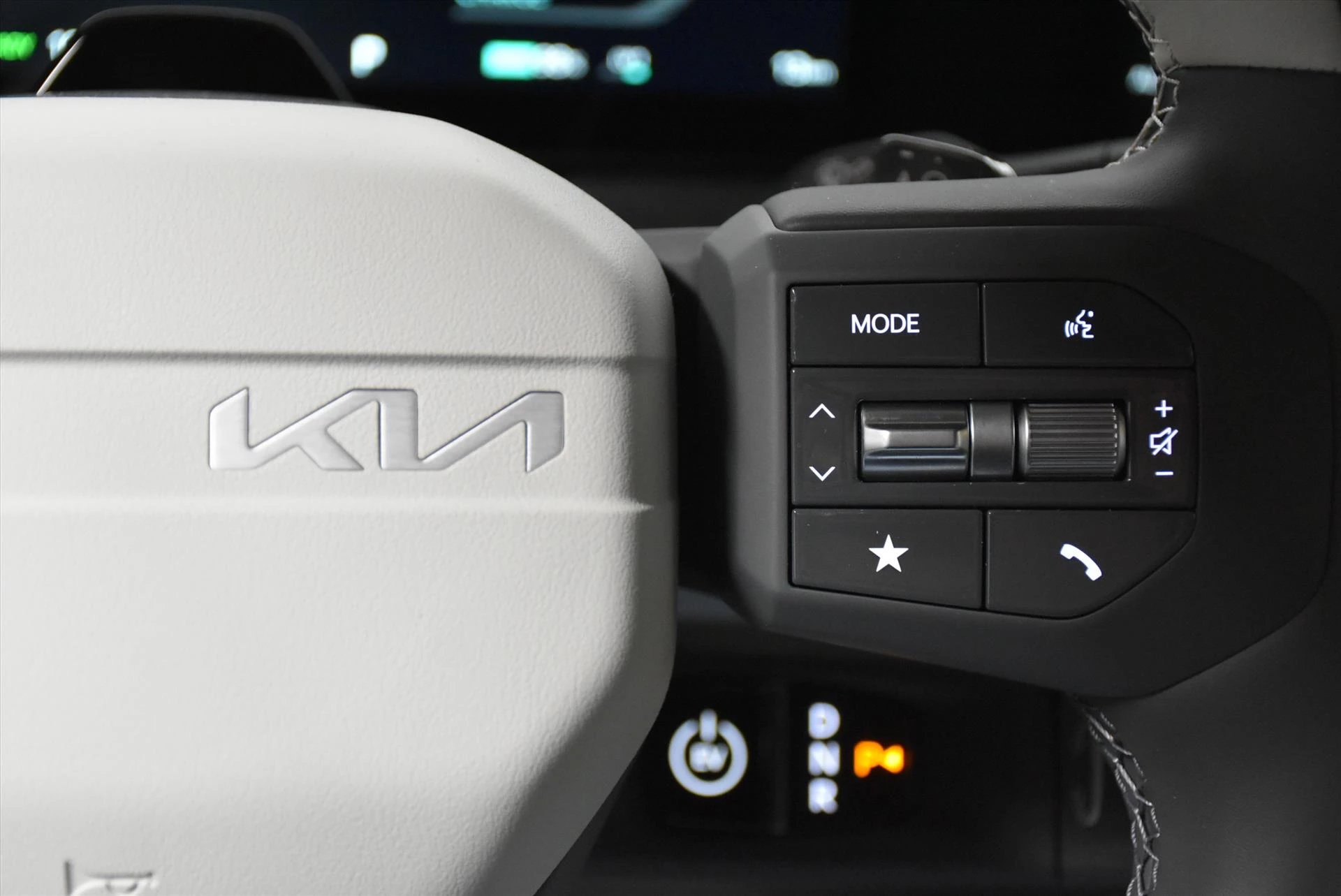 Hoofdafbeelding Kia EV3