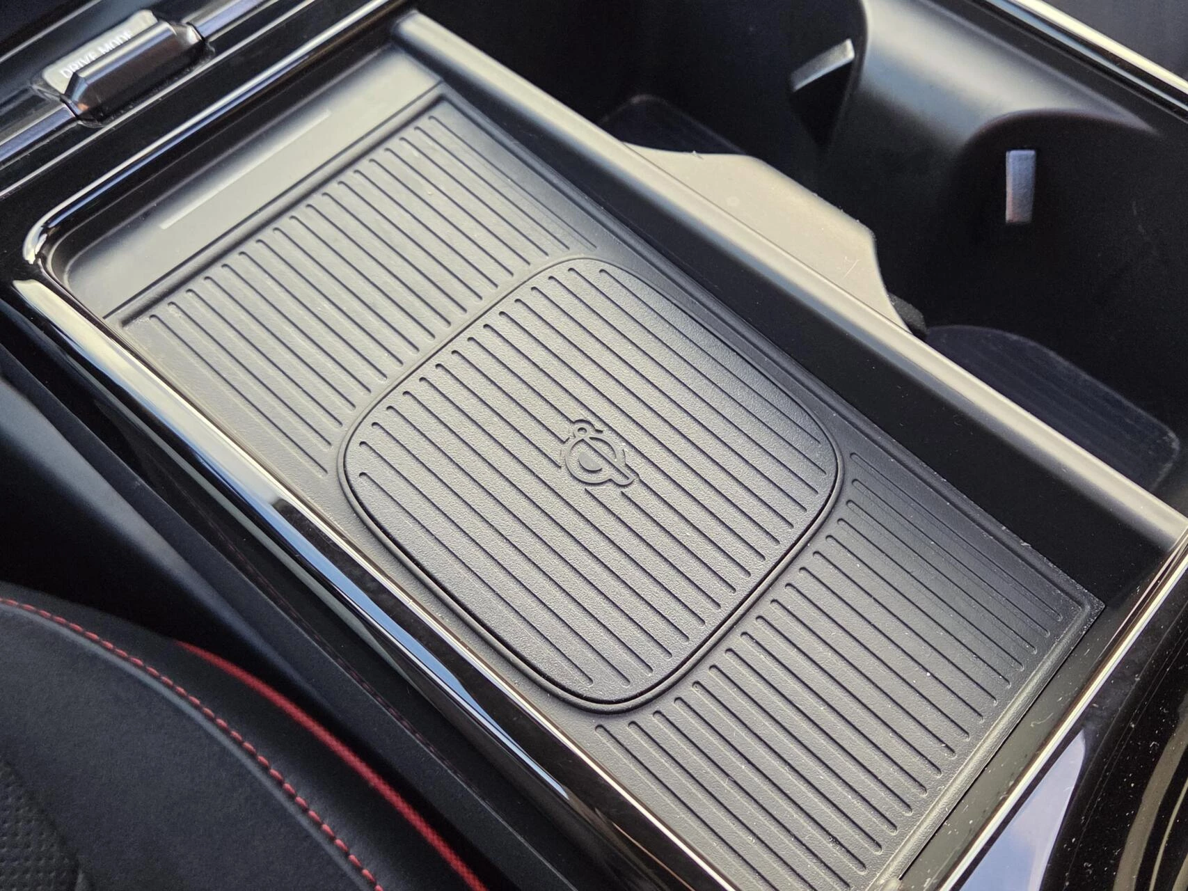 Hoofdafbeelding Hyundai Tucson Hybrid