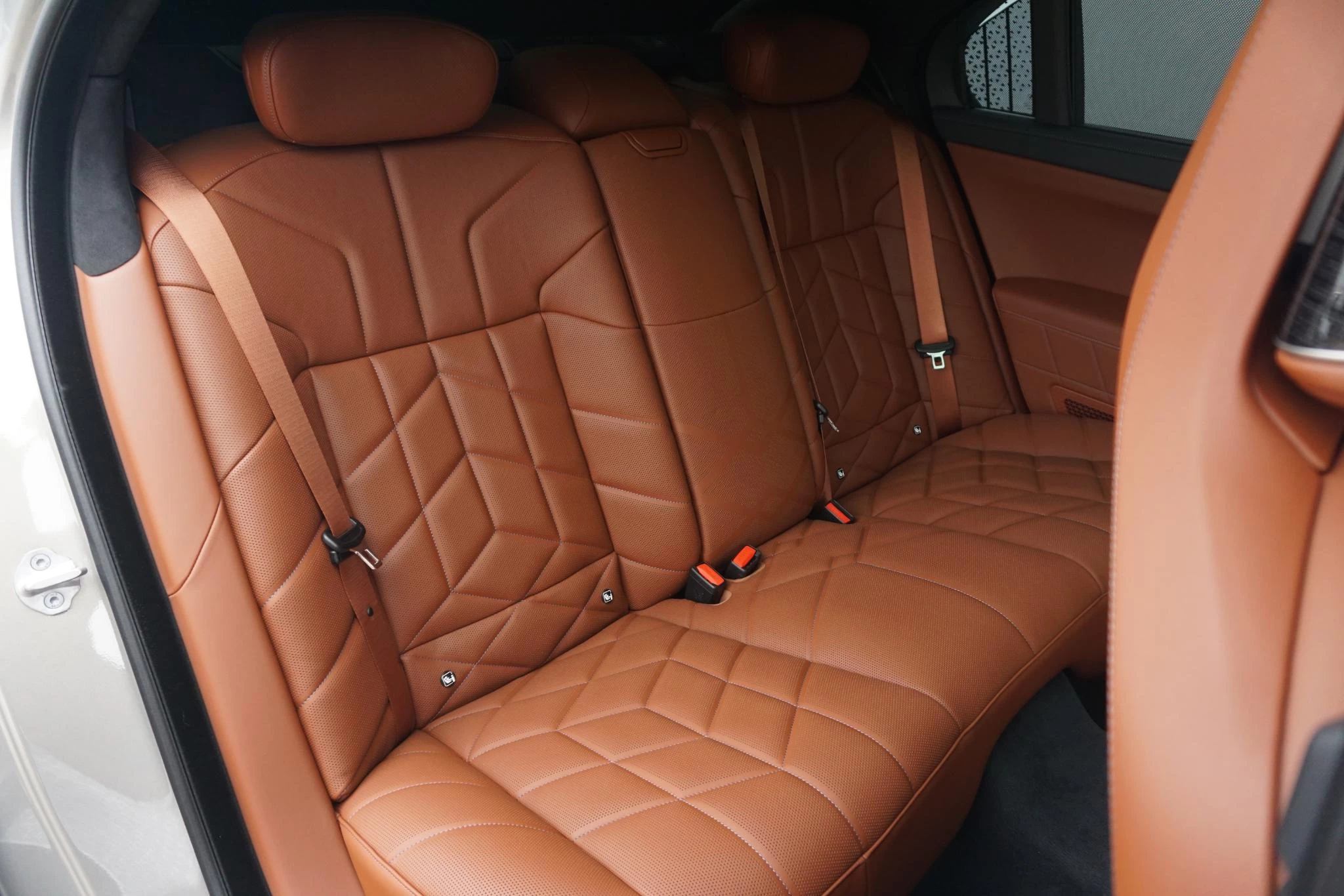 Hoofdafbeelding BMW i7