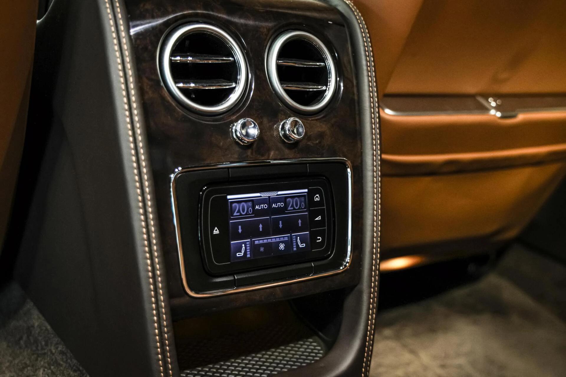 Hoofdafbeelding Bentley Flying Spur