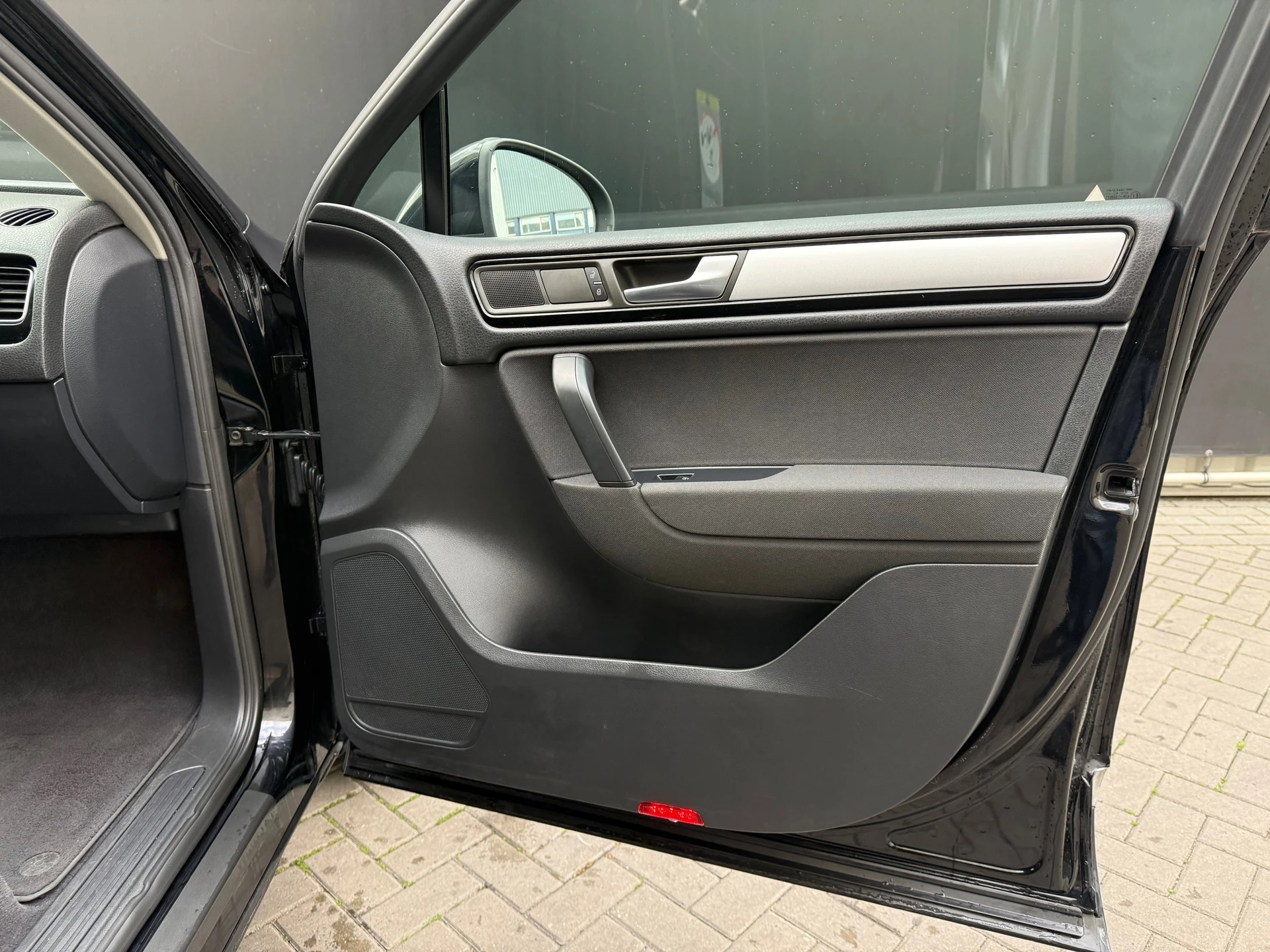 Hoofdafbeelding Volkswagen Touareg