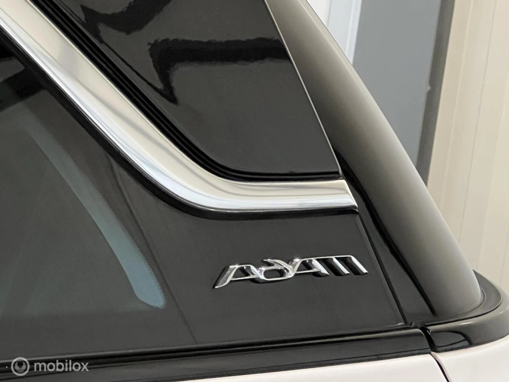 Hoofdafbeelding Opel ADAM