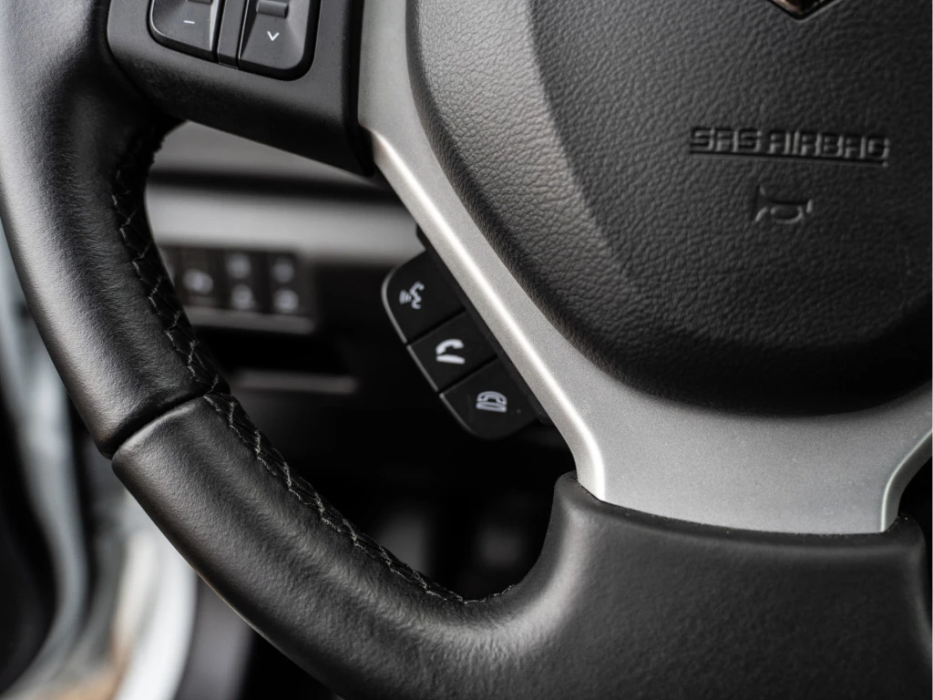 Hoofdafbeelding Suzuki S-Cross