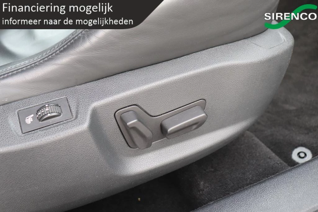 Hoofdafbeelding Peugeot RCZ