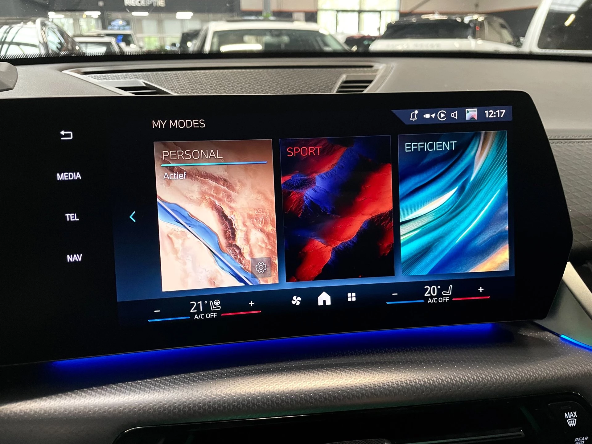 Hoofdafbeelding BMW X2