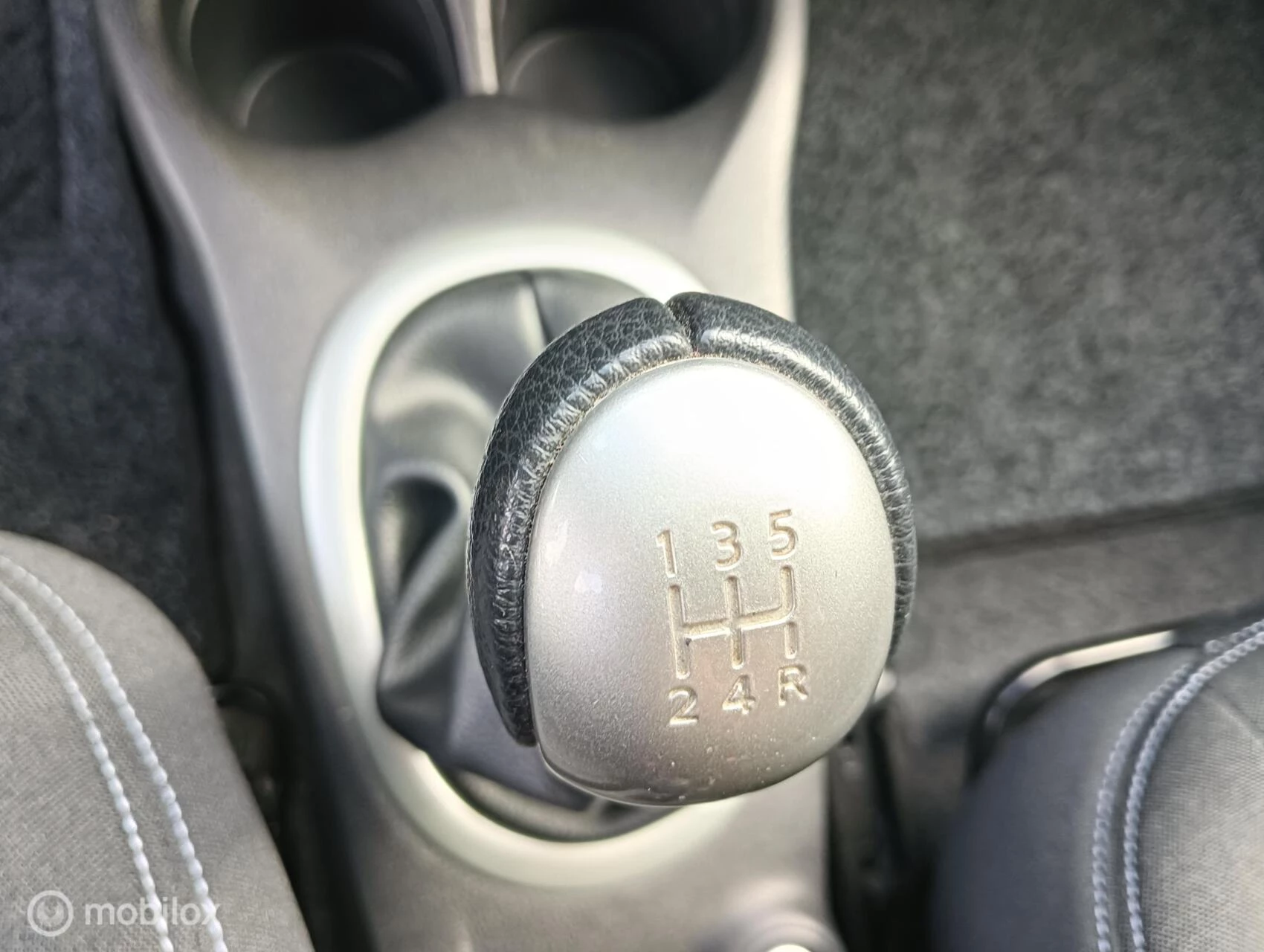 Hoofdafbeelding Nissan Note