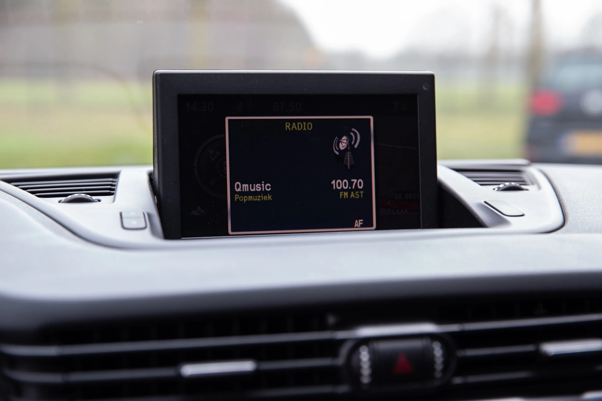 Hoofdafbeelding Alfa Romeo Giulietta