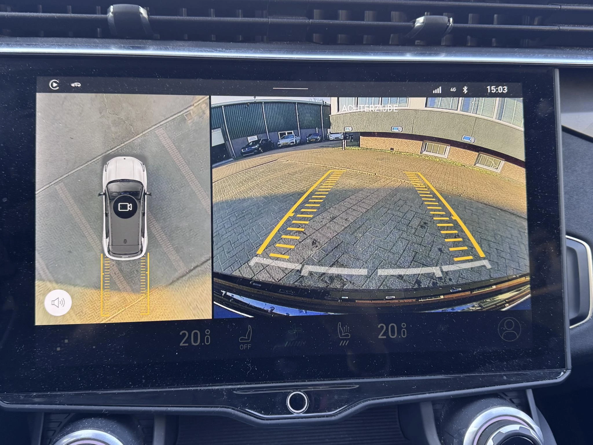 Hoofdafbeelding Lynk & Co 01