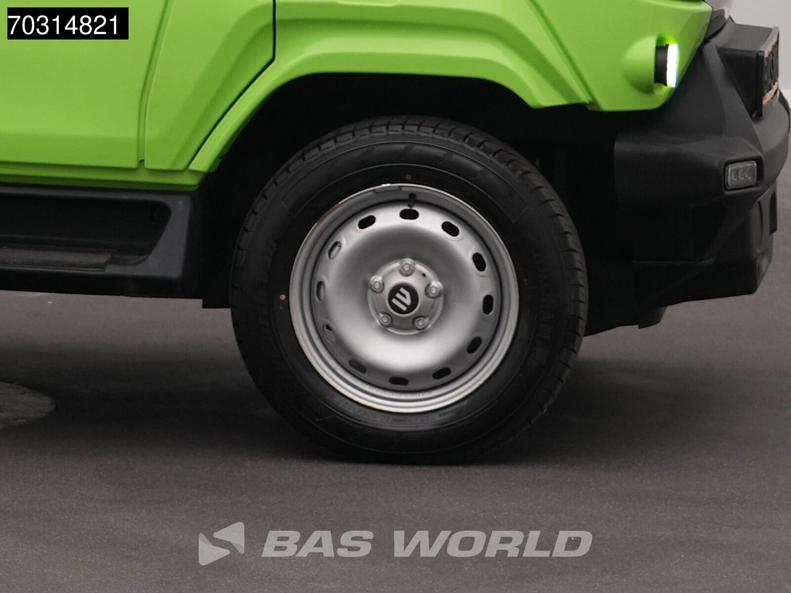 Hoofdafbeelding EVUM Motors aCar