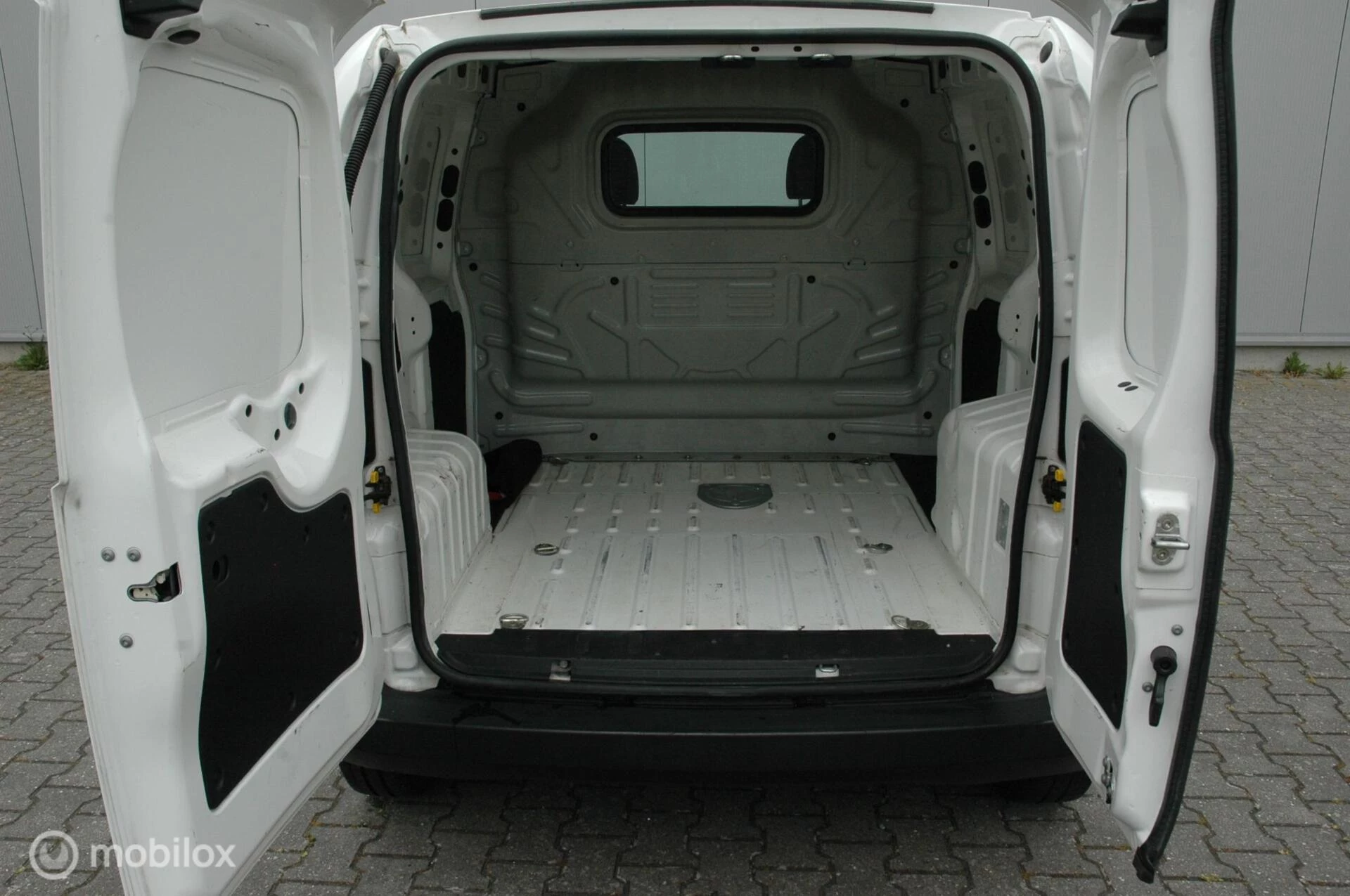 Hoofdafbeelding Fiat Fiorino