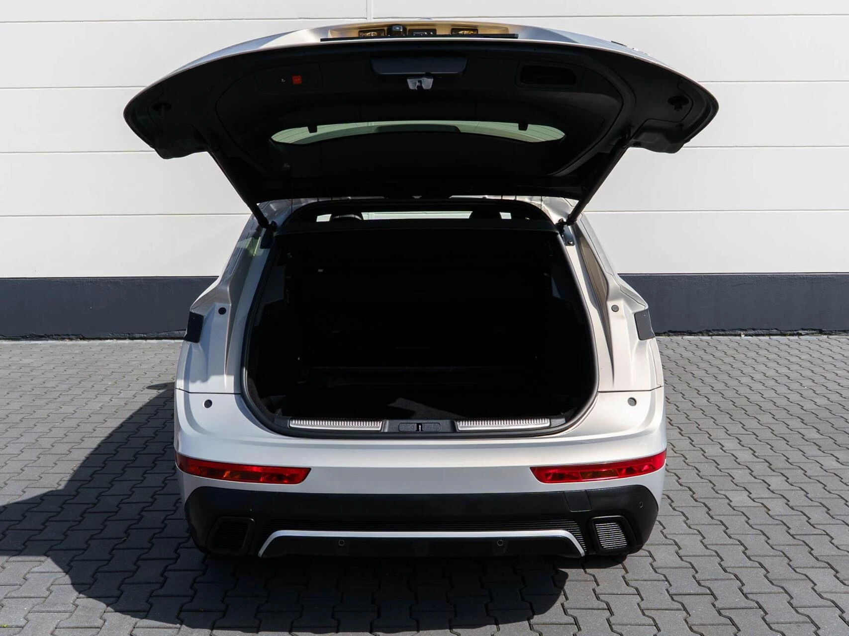 Hoofdafbeelding DS DS 7