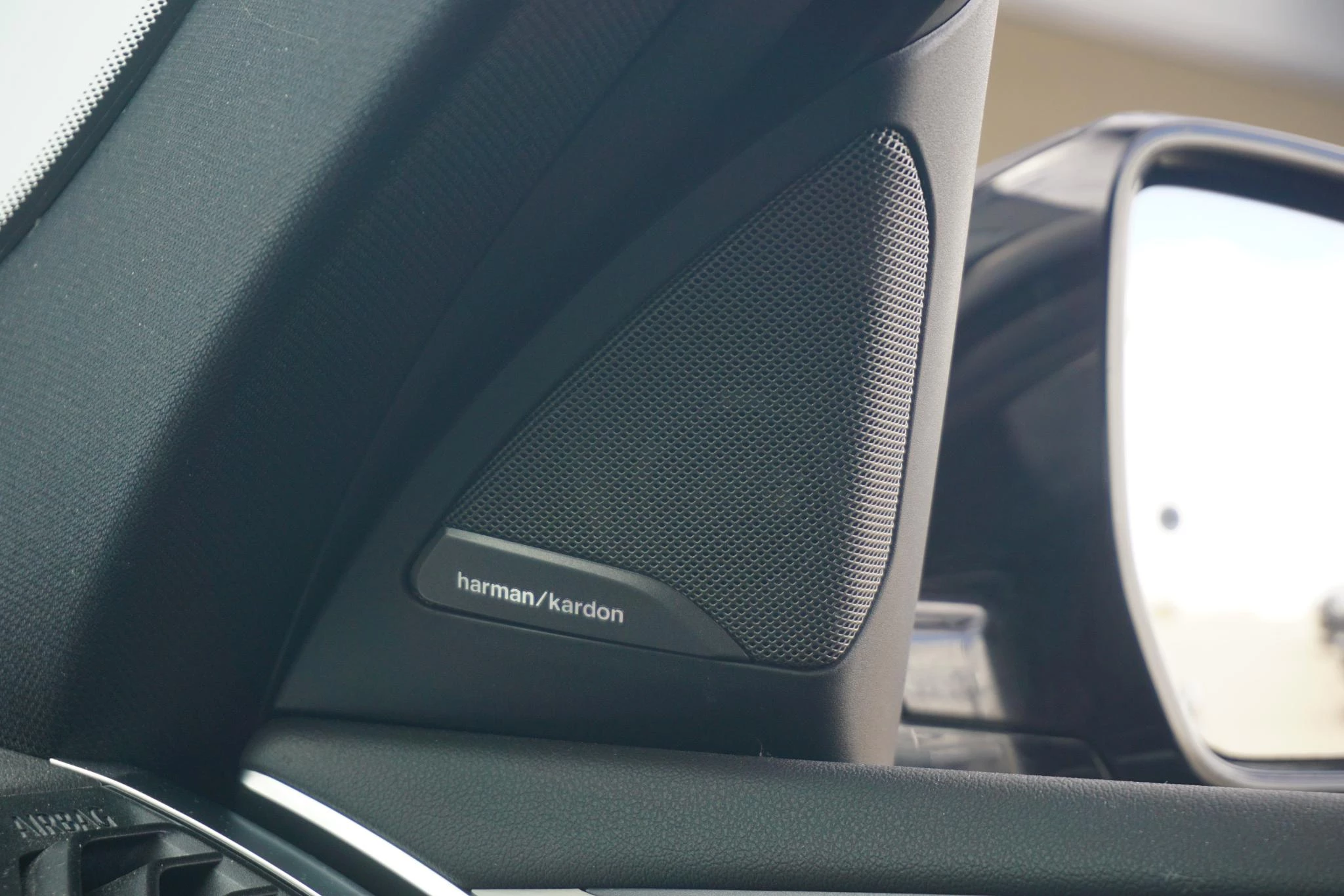 Hoofdafbeelding BMW X4