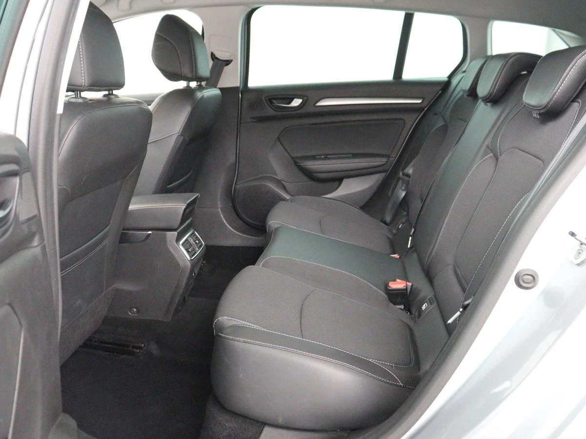 Hoofdafbeelding Renault Mégane