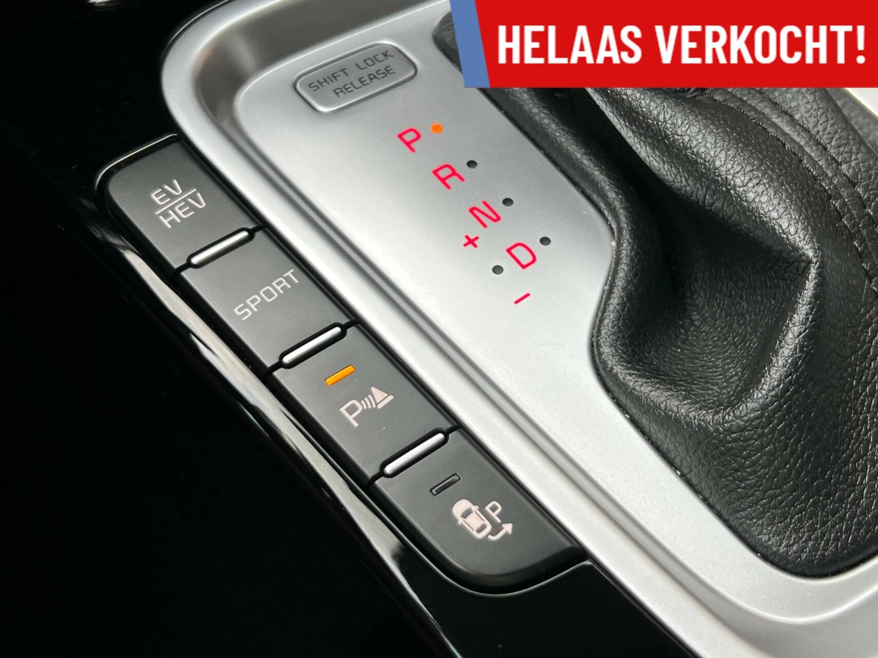 Hoofdafbeelding Kia XCeed