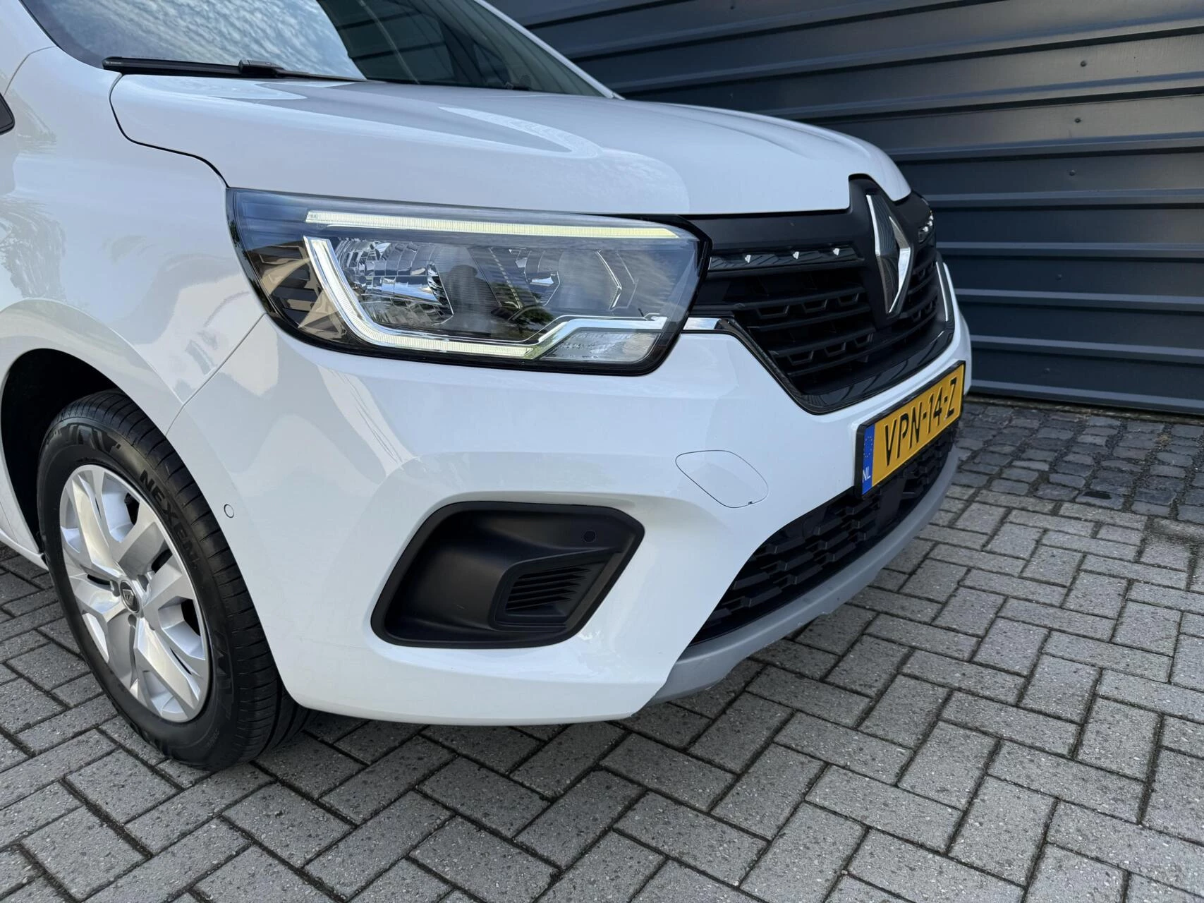 Hoofdafbeelding Renault Kangoo