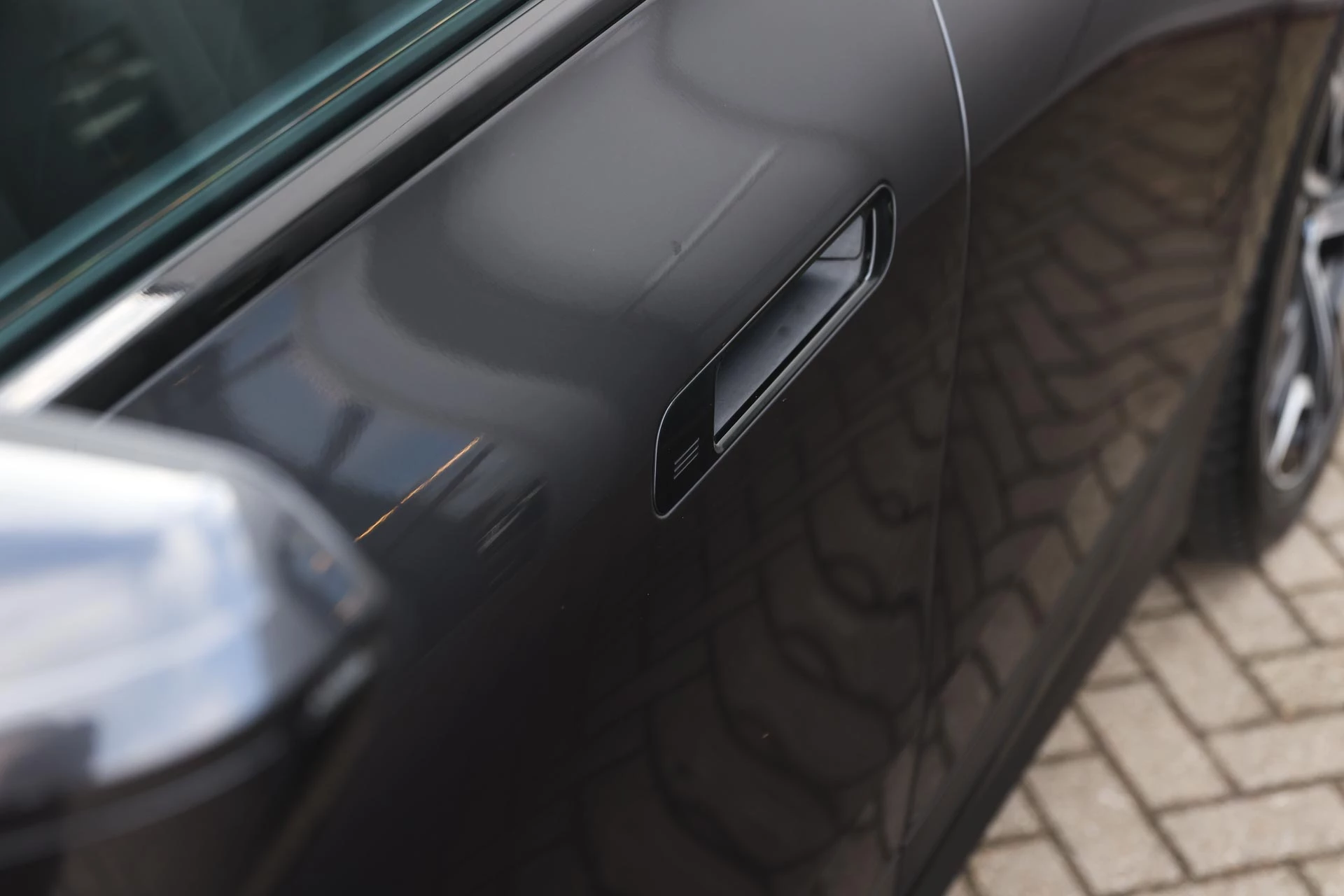 Hoofdafbeelding BMW iX