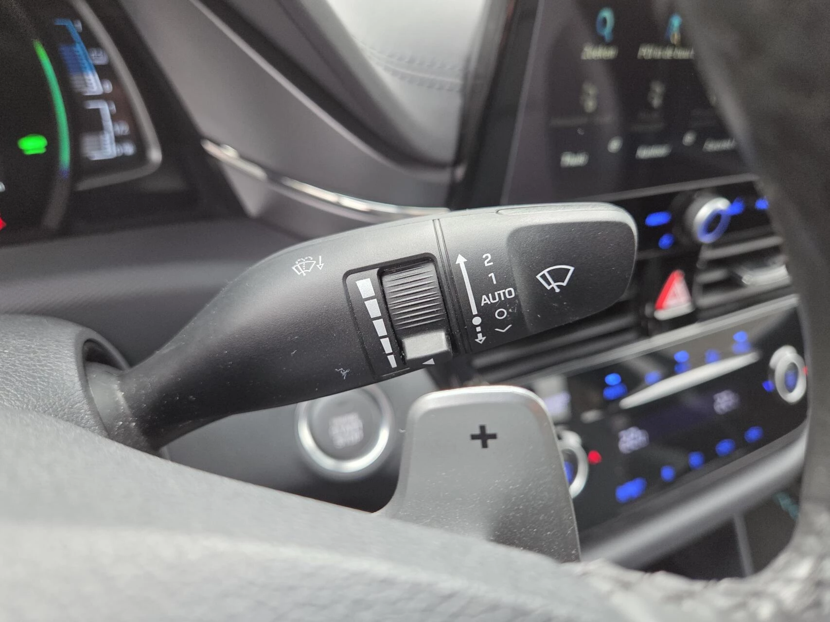 Hoofdafbeelding Hyundai IONIQ