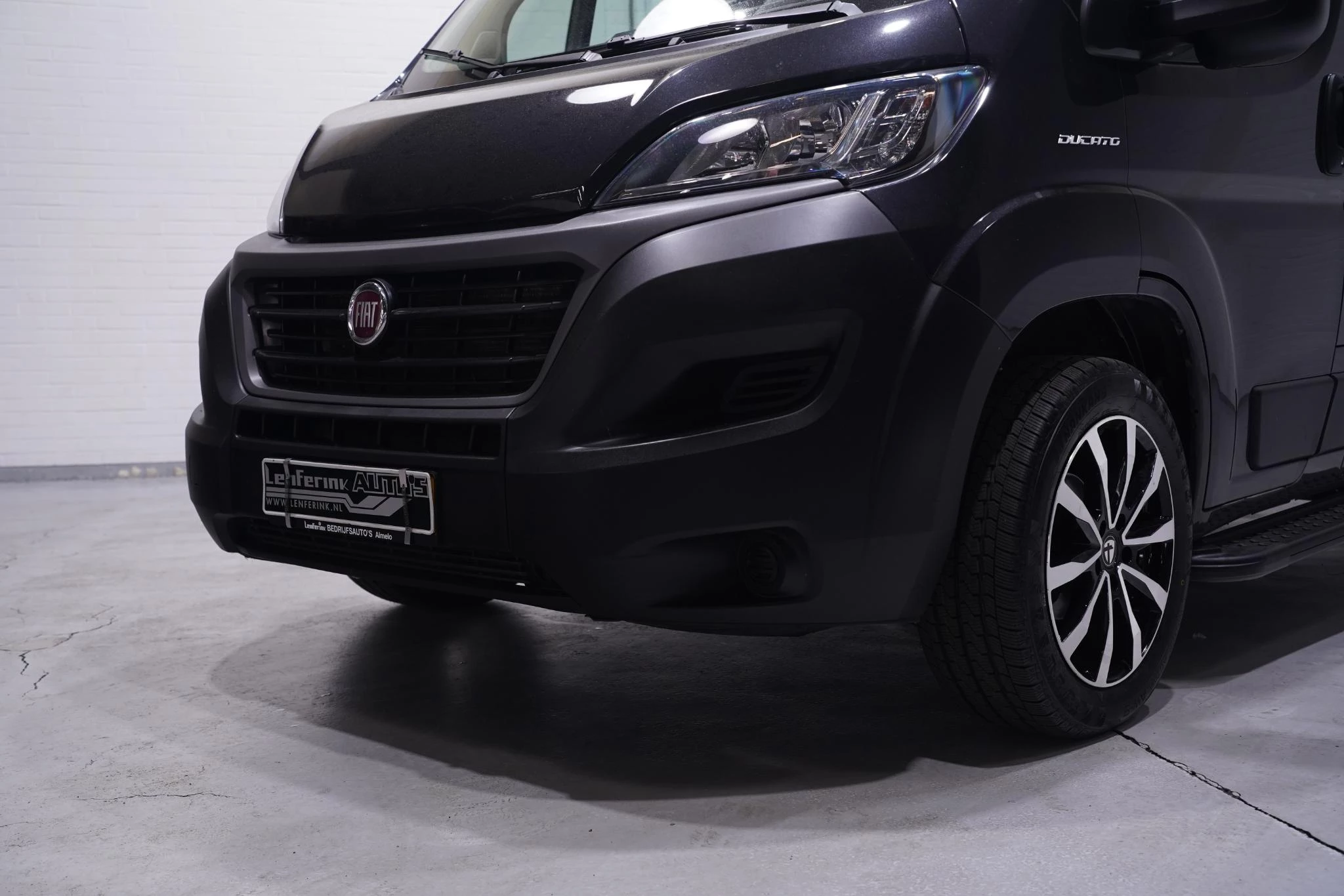 Hoofdafbeelding Fiat Ducato