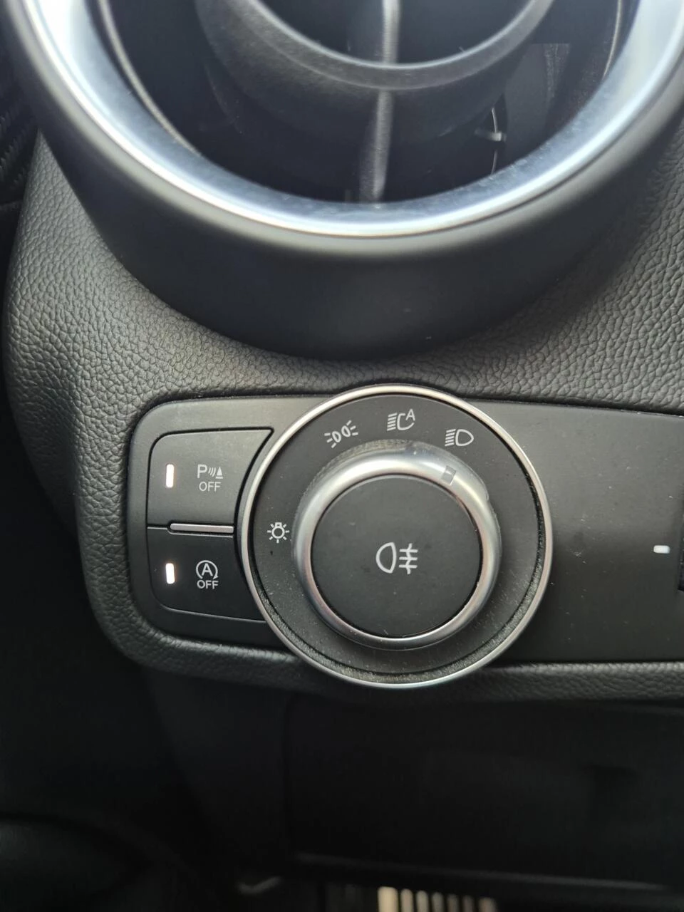 Hoofdafbeelding Alfa Romeo Stelvio