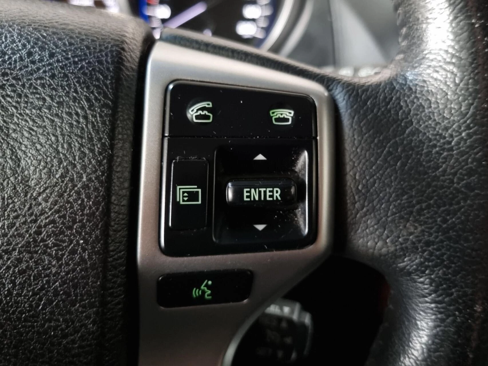 Hoofdafbeelding Toyota Land Cruiser