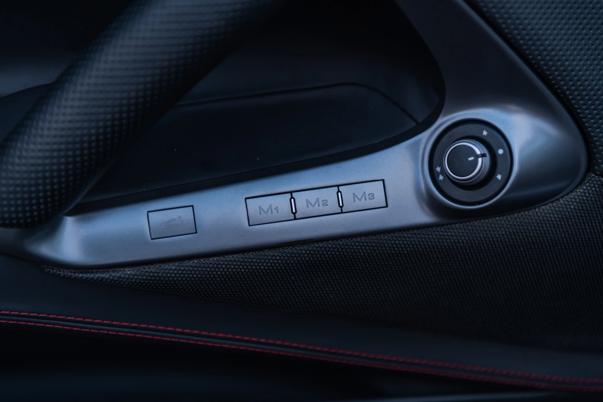 Hoofdafbeelding Ferrari 812 GTS