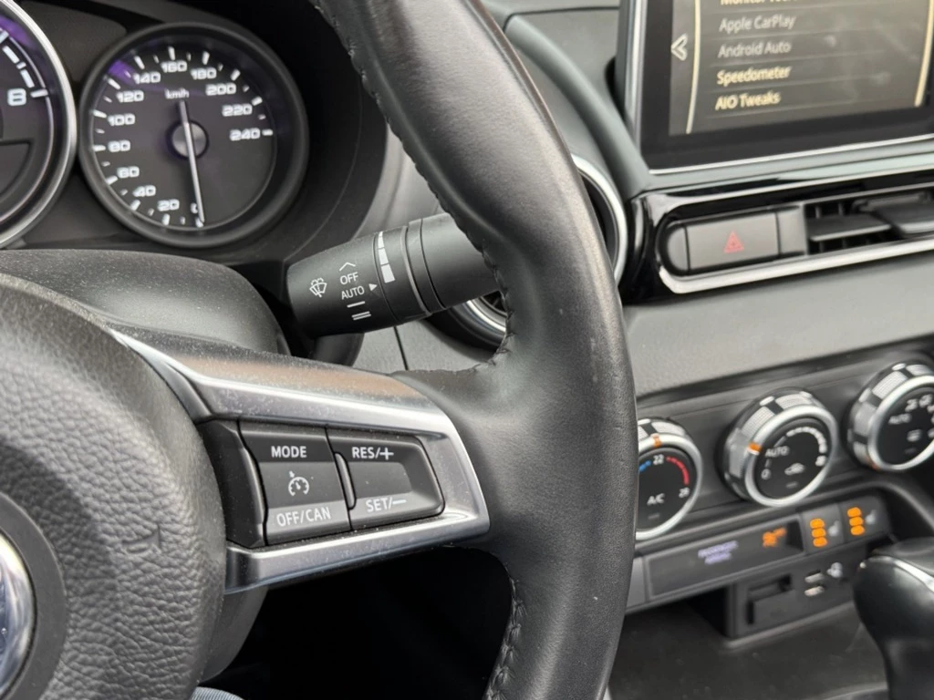 Hoofdafbeelding Fiat 124 Spider