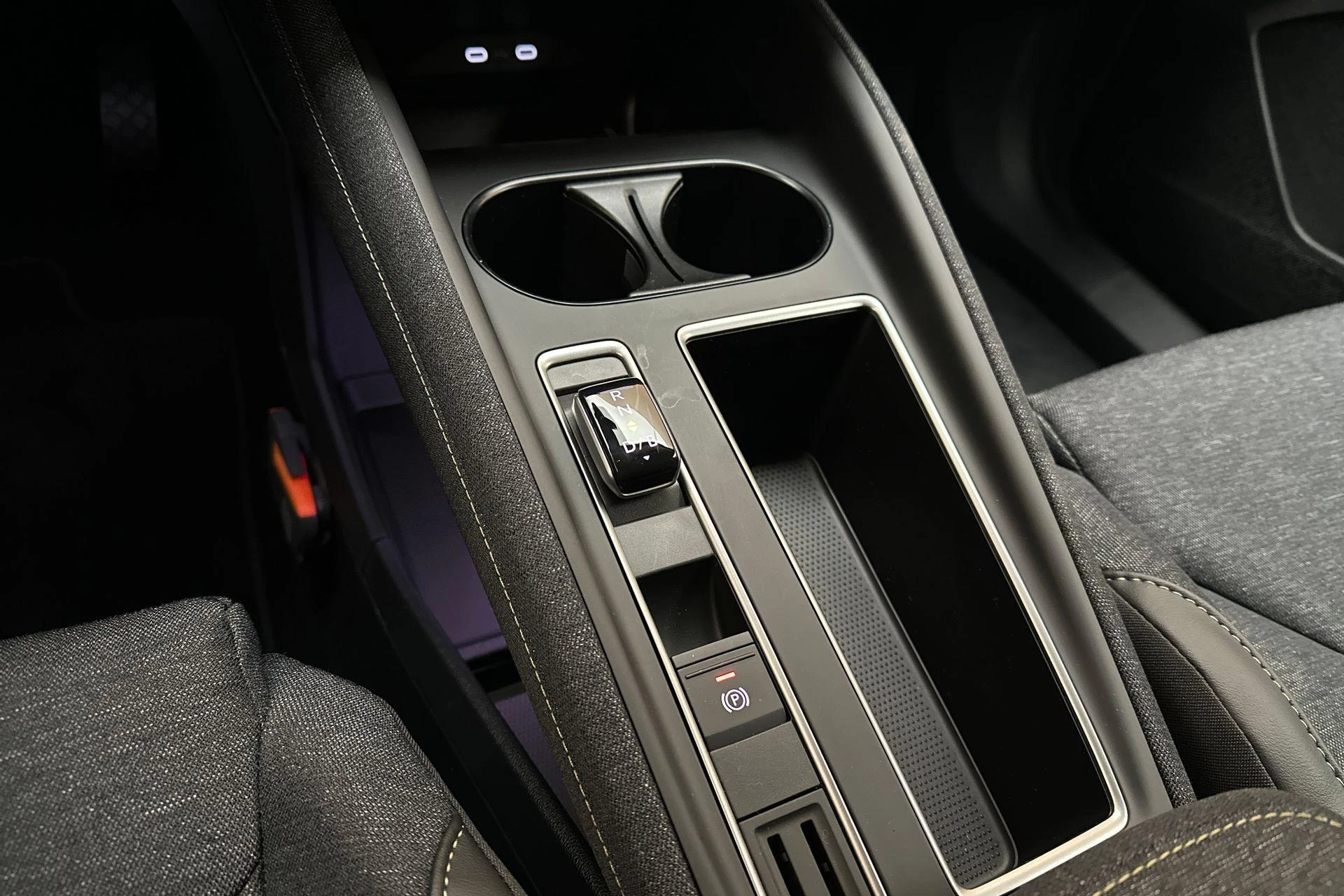 Hoofdafbeelding Škoda Elroq