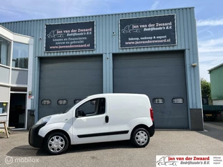 Citroen FIAT Nemo 1.4 BENZINE  AIRCO