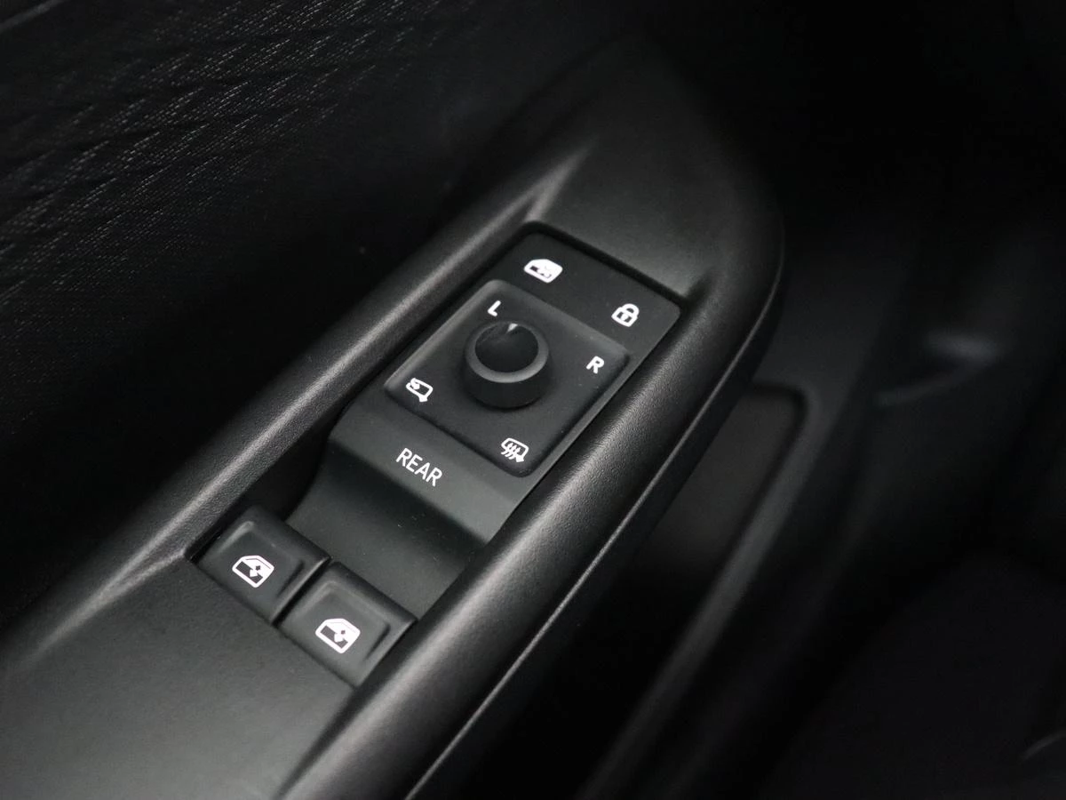 Hoofdafbeelding CUPRA Born